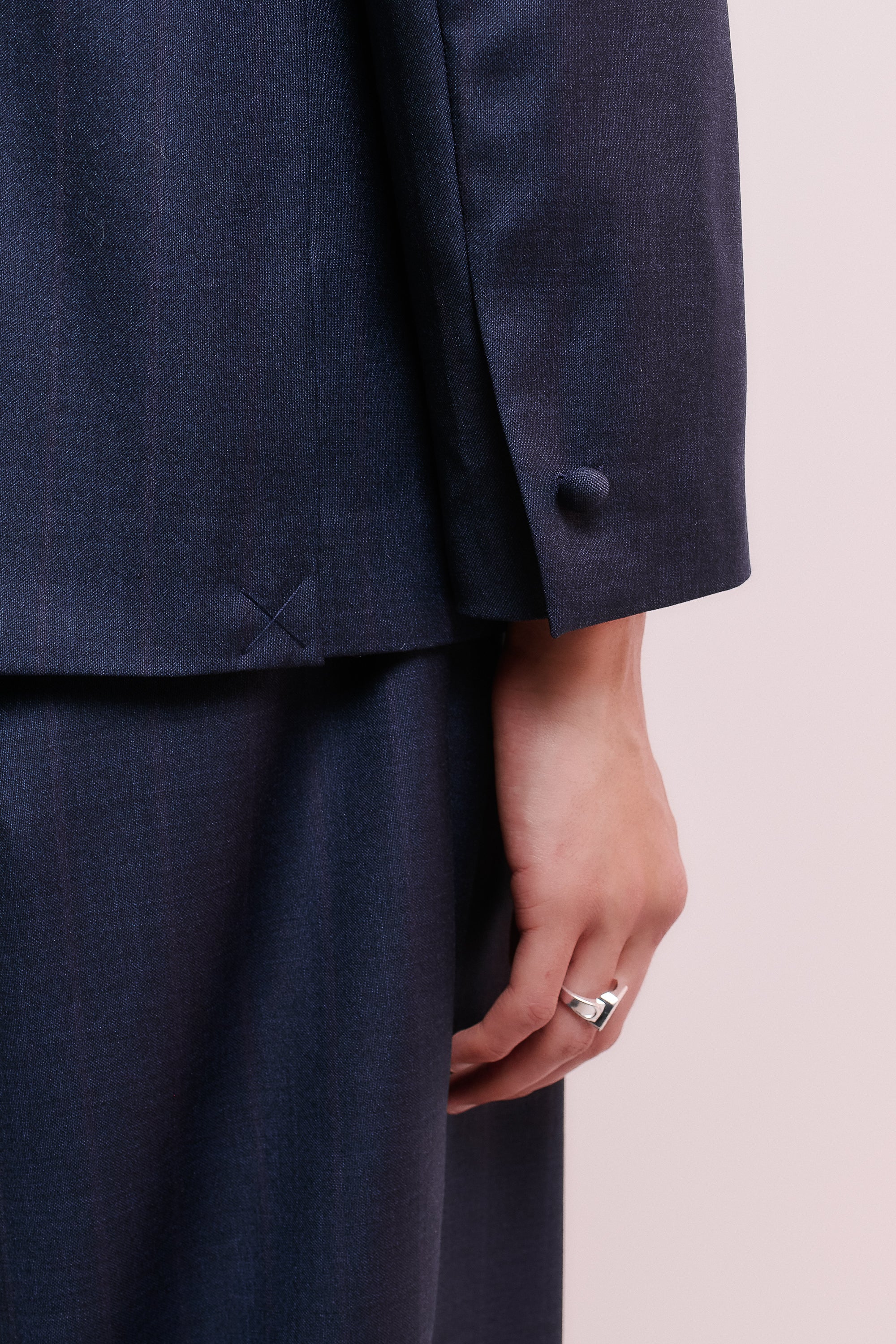 SHINJI BLAZER - Image 7