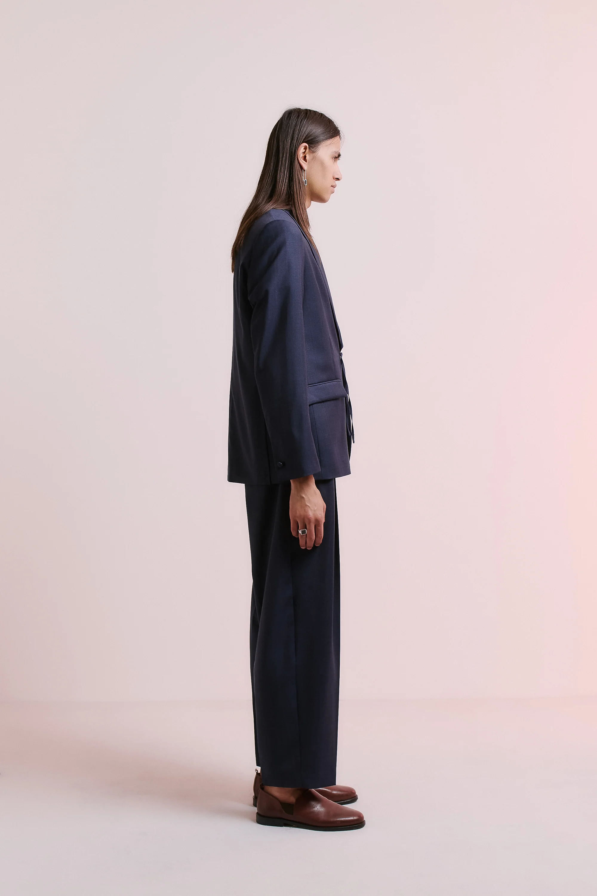 SHINJI BLAZER - Image 8