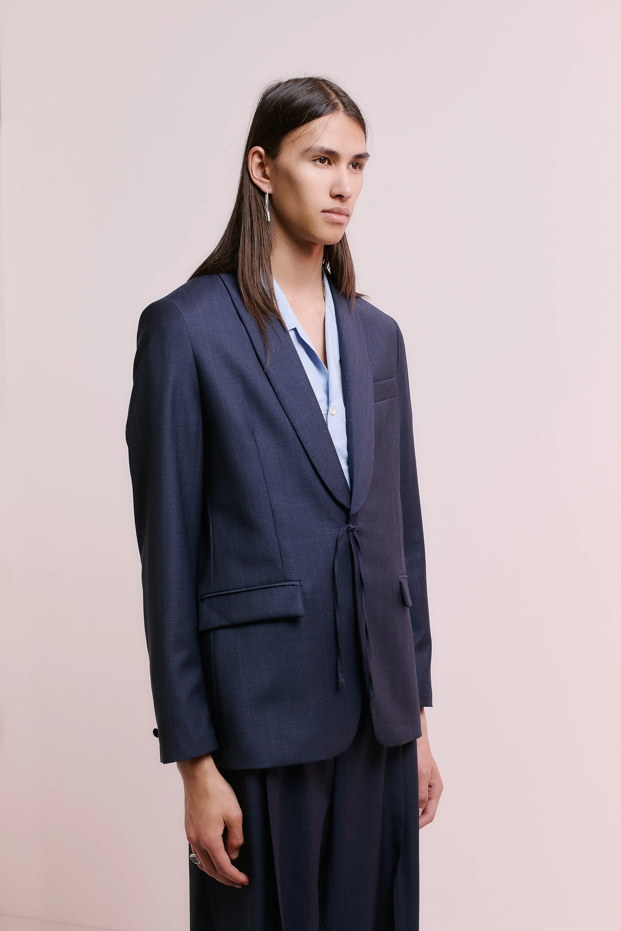 SHINJI BLAZER - Image 9