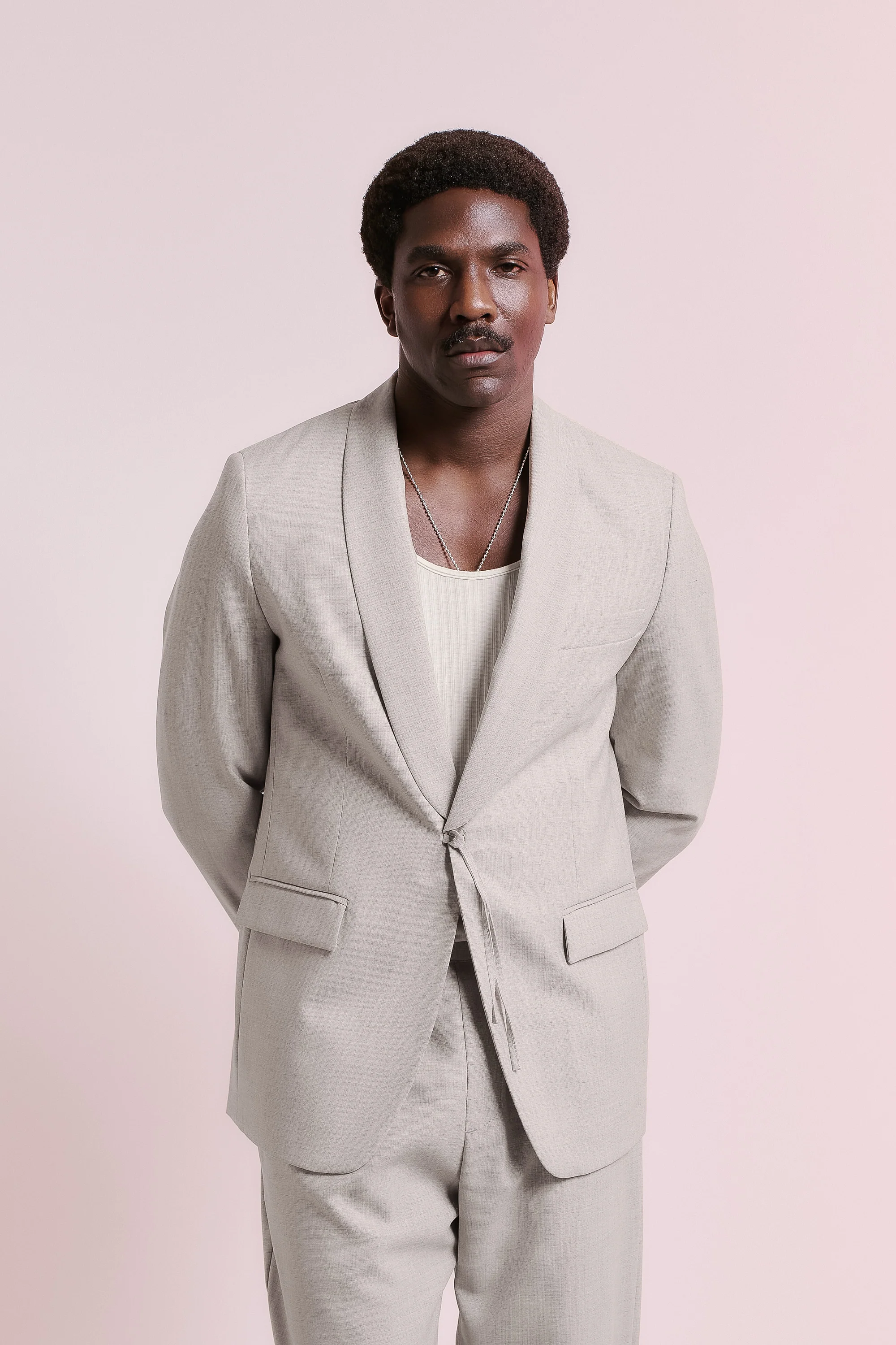 SHINJI BLAZER - Image 10