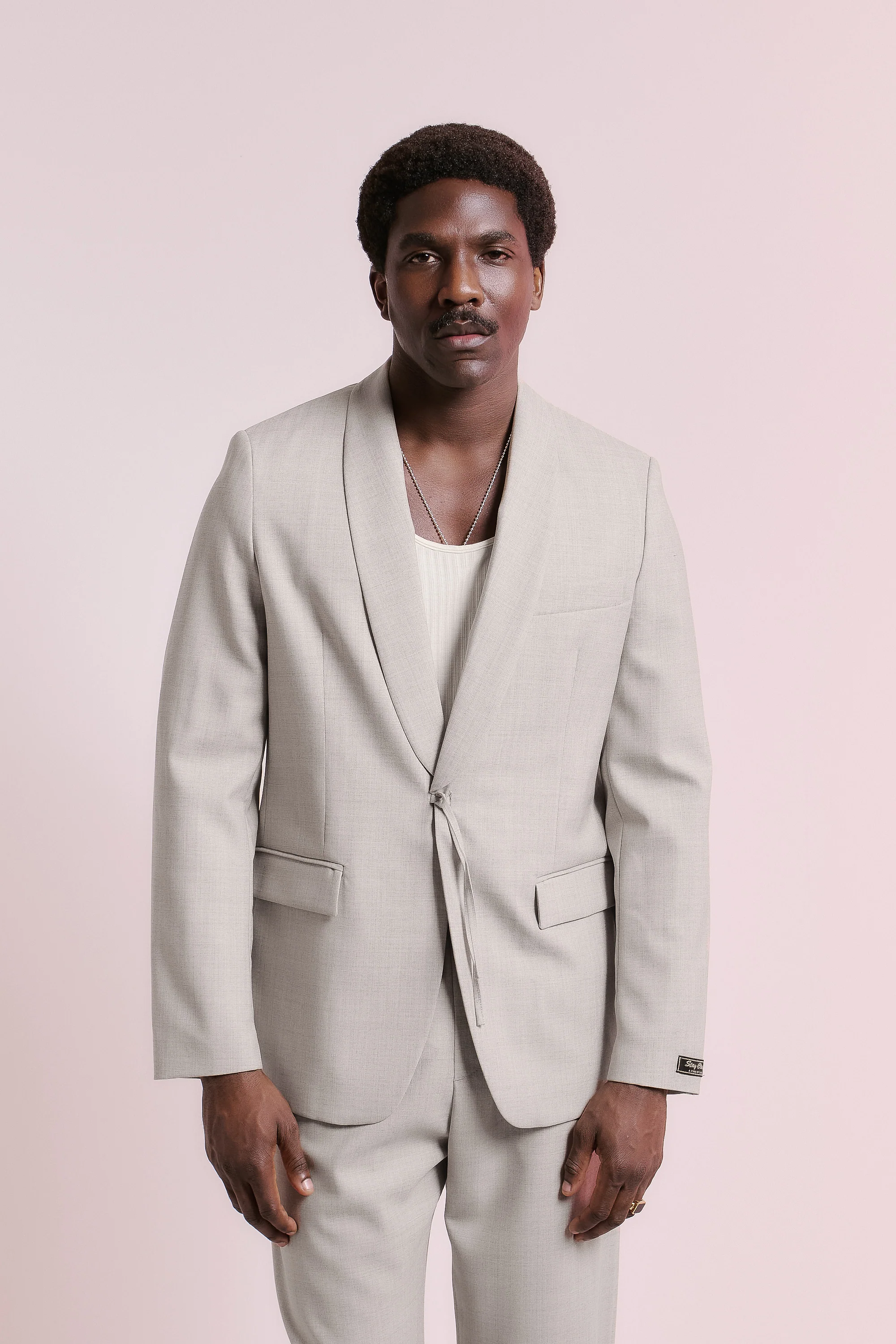 SHINJI BLAZER - Image 11