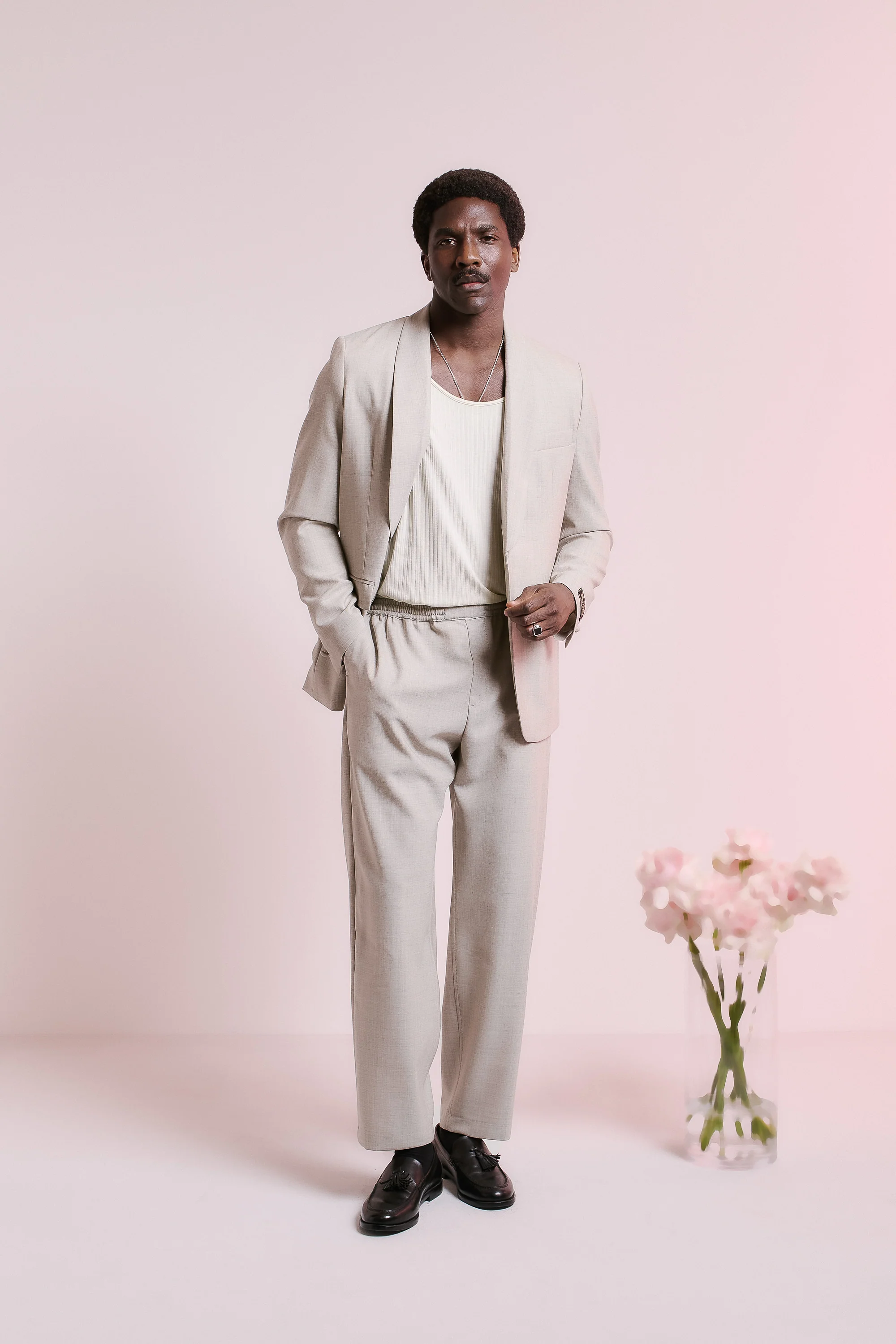 SHINJI BLAZER - Image 2