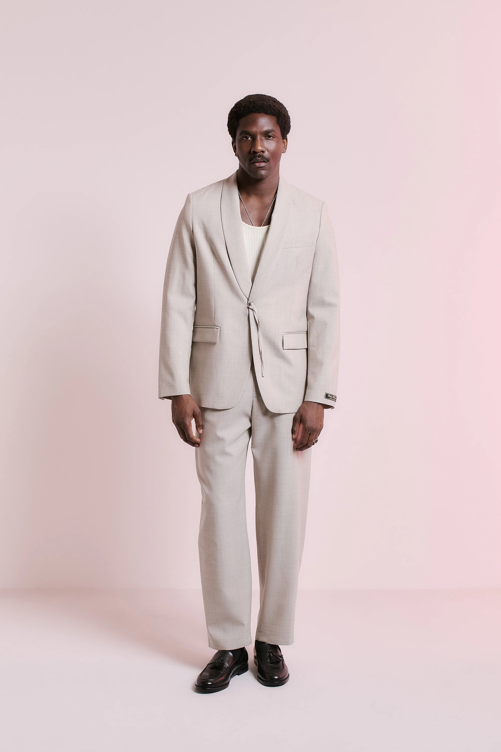 SHINJI BLAZER - Image 8