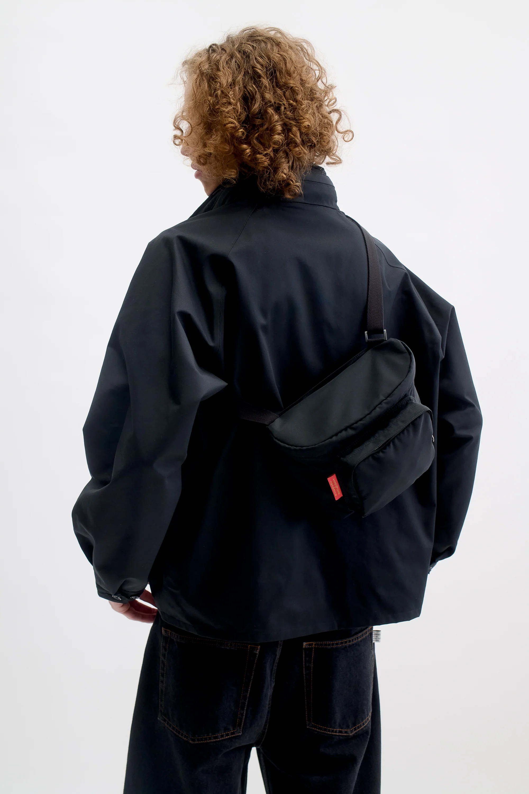 SHOULDER BAG - Image 2