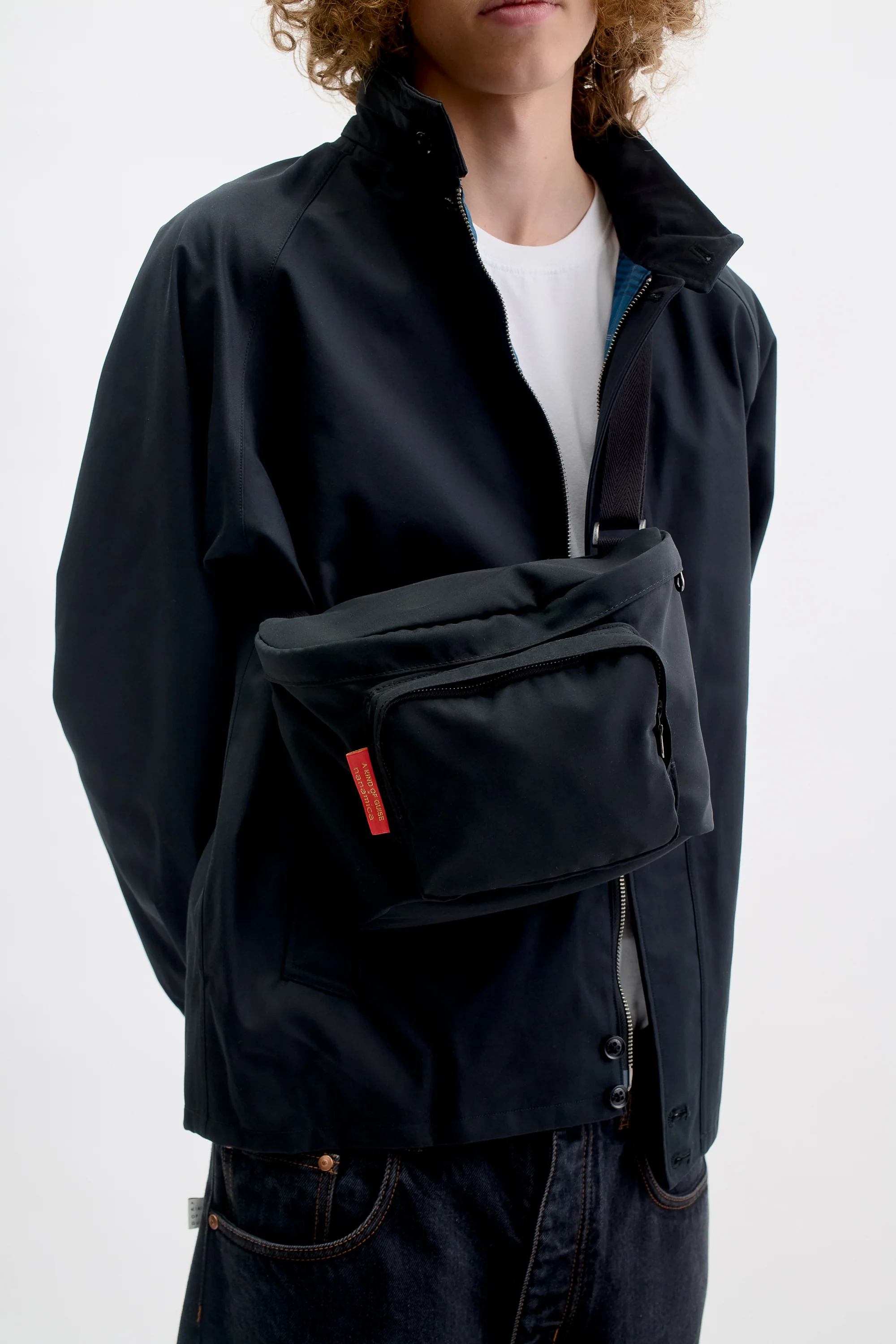 SHOULDER BAG - Image 4