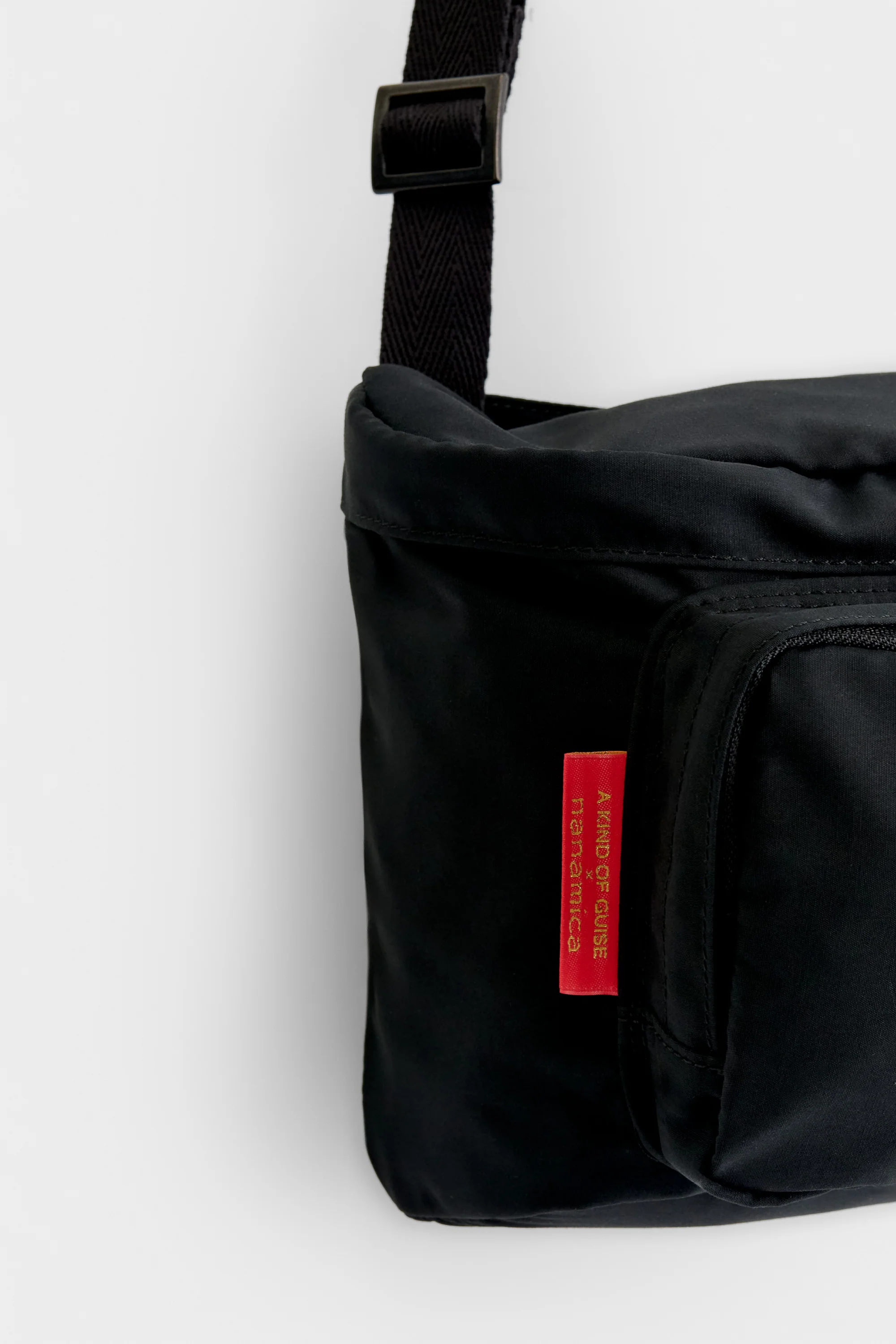 SHOULDER BAG - Image 5