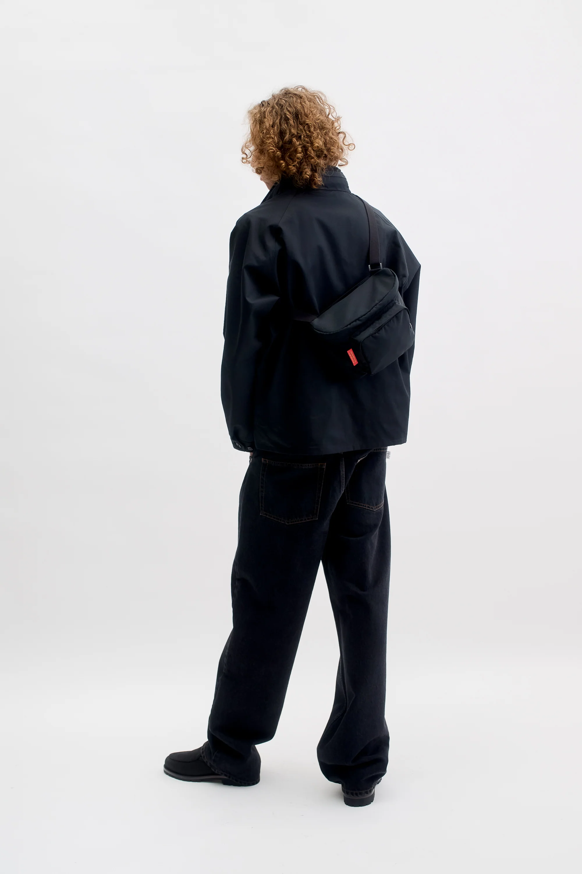 SHOULDER BAG - Image 7