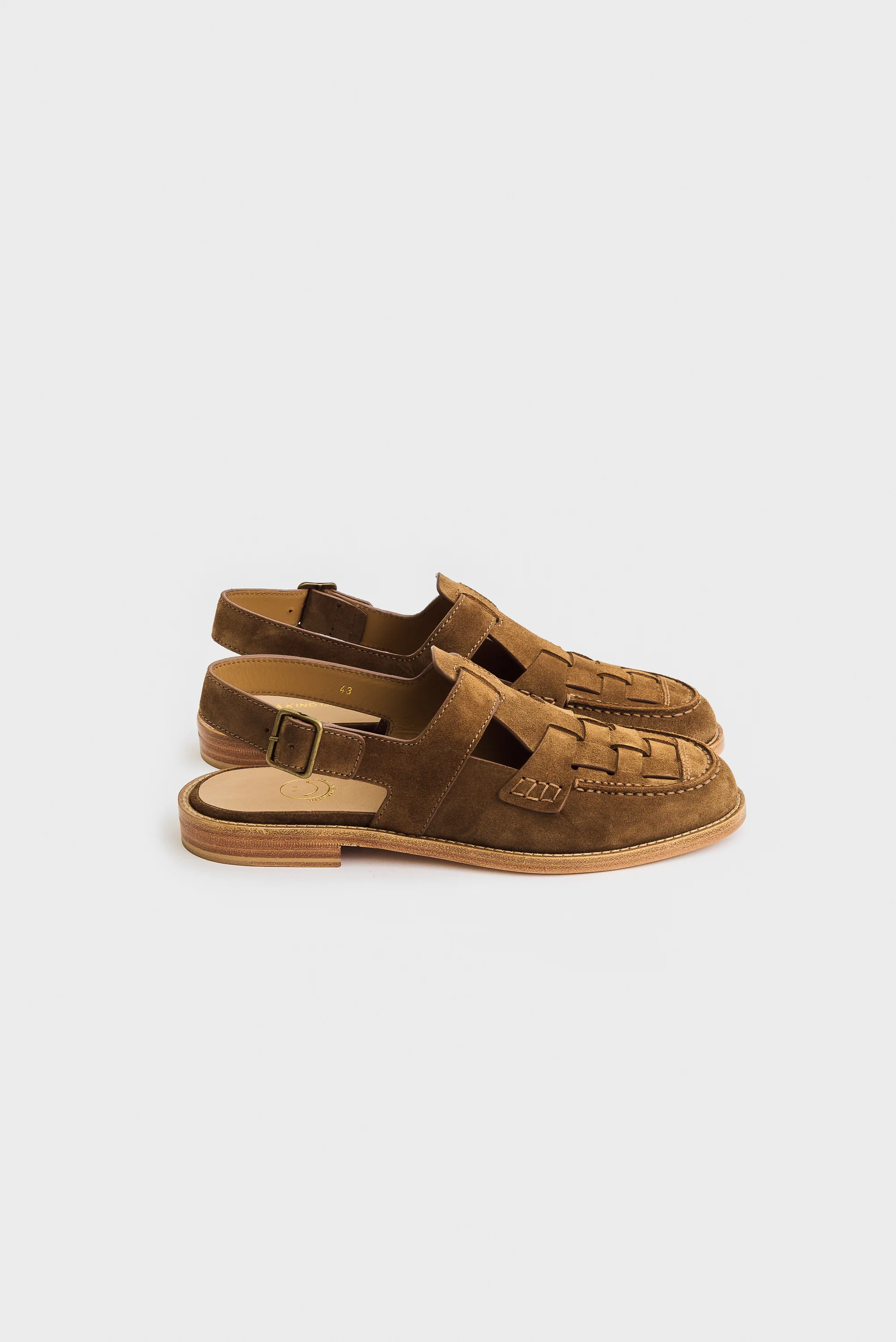 SIENNA SANDAL - Image 3