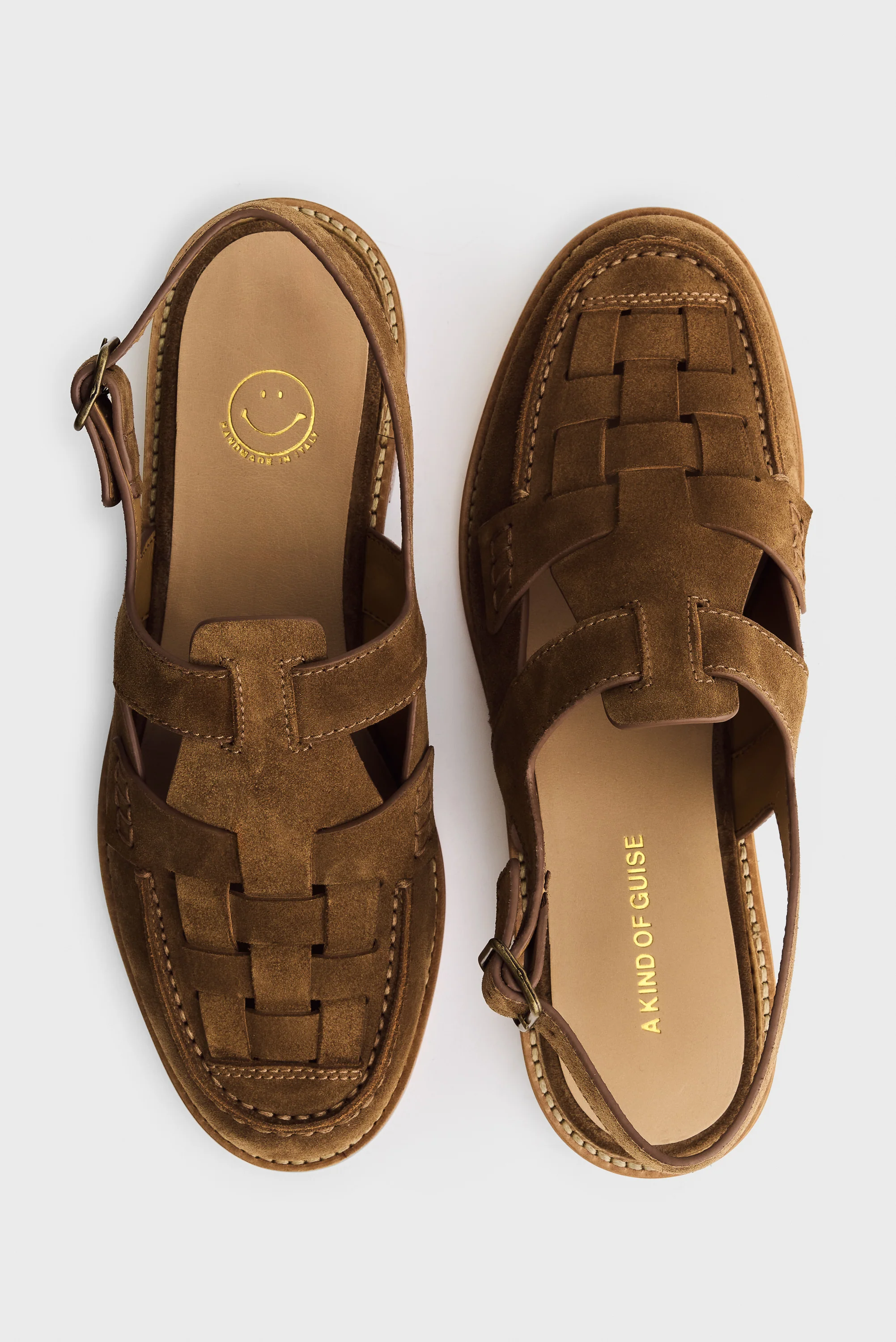 SIENNA SANDAL - Image 5