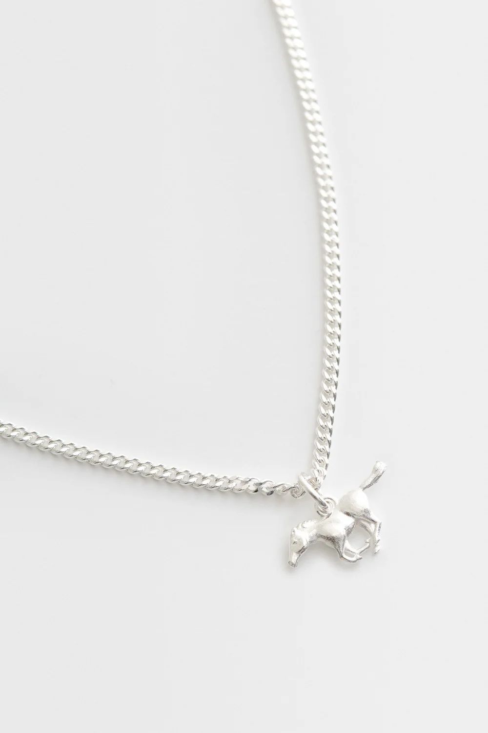 CAVALLO NECKLACE