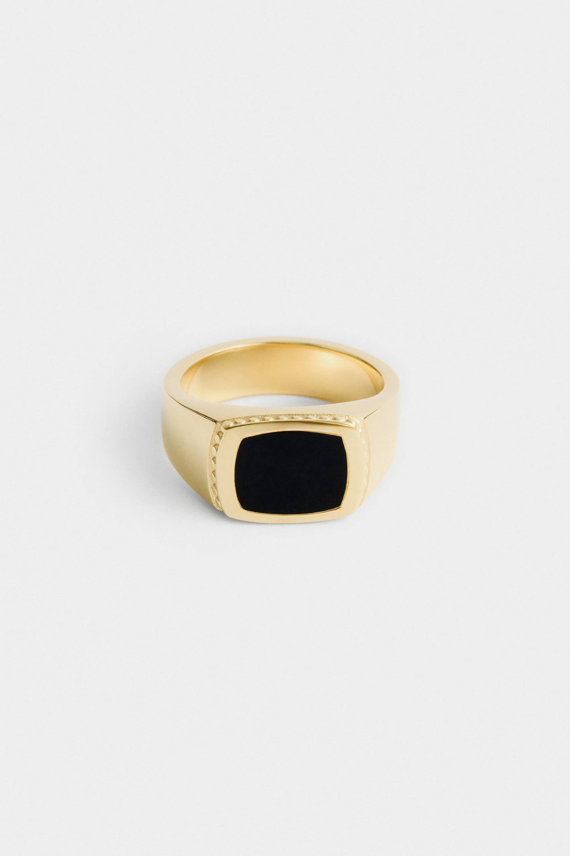 SIGNET RING STONE - Image 3
