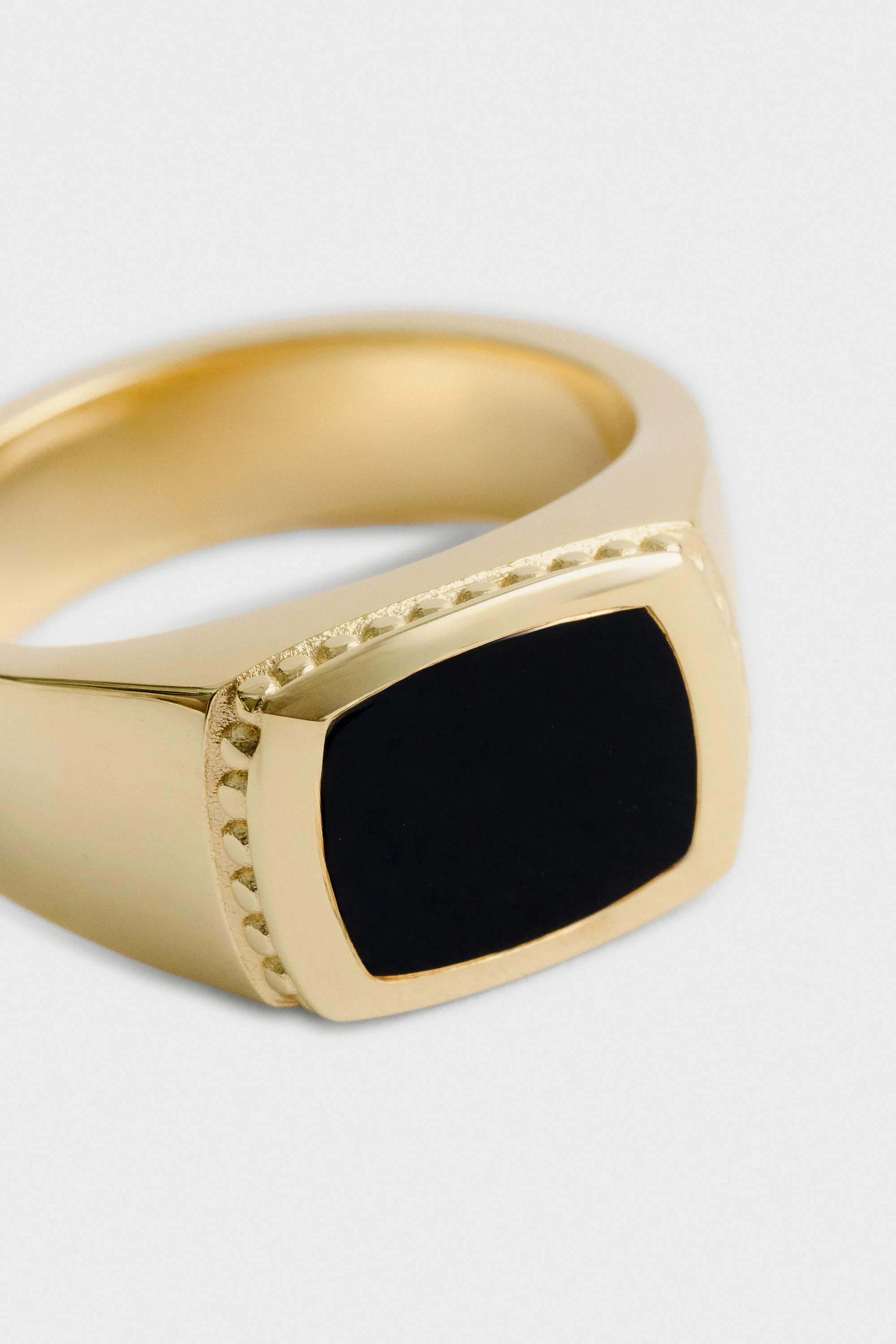 SIGNET RING STONE - Image 5