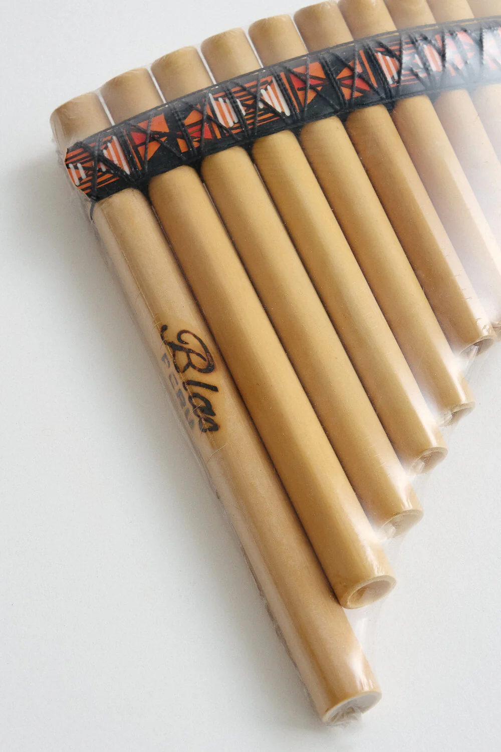 Siku Panflute - Image 2