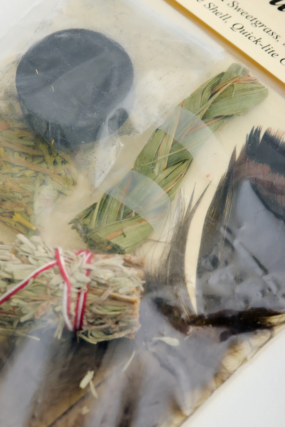 SMUDGE KIT - Image 2