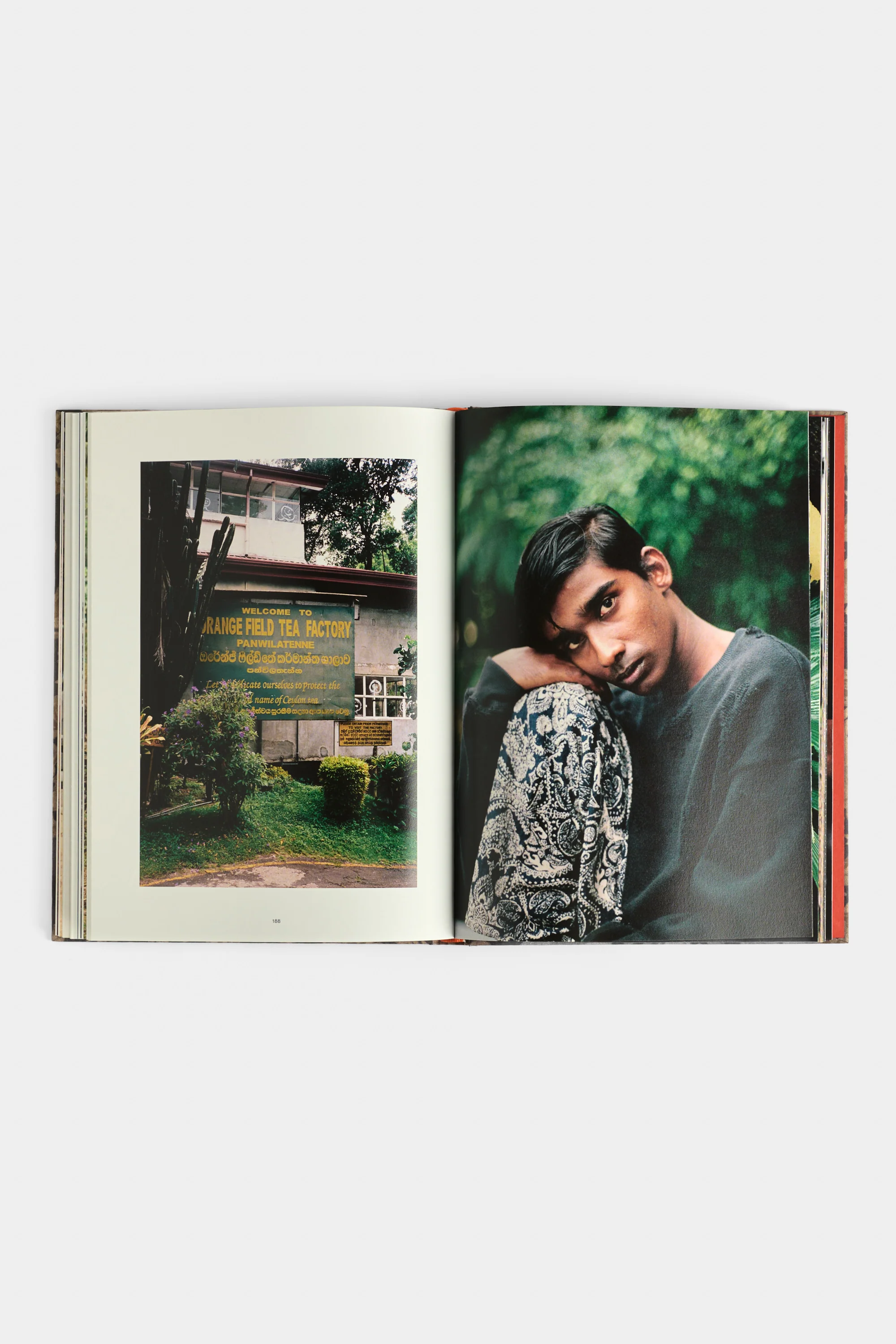 SRI LANKA BOOK - Image 13