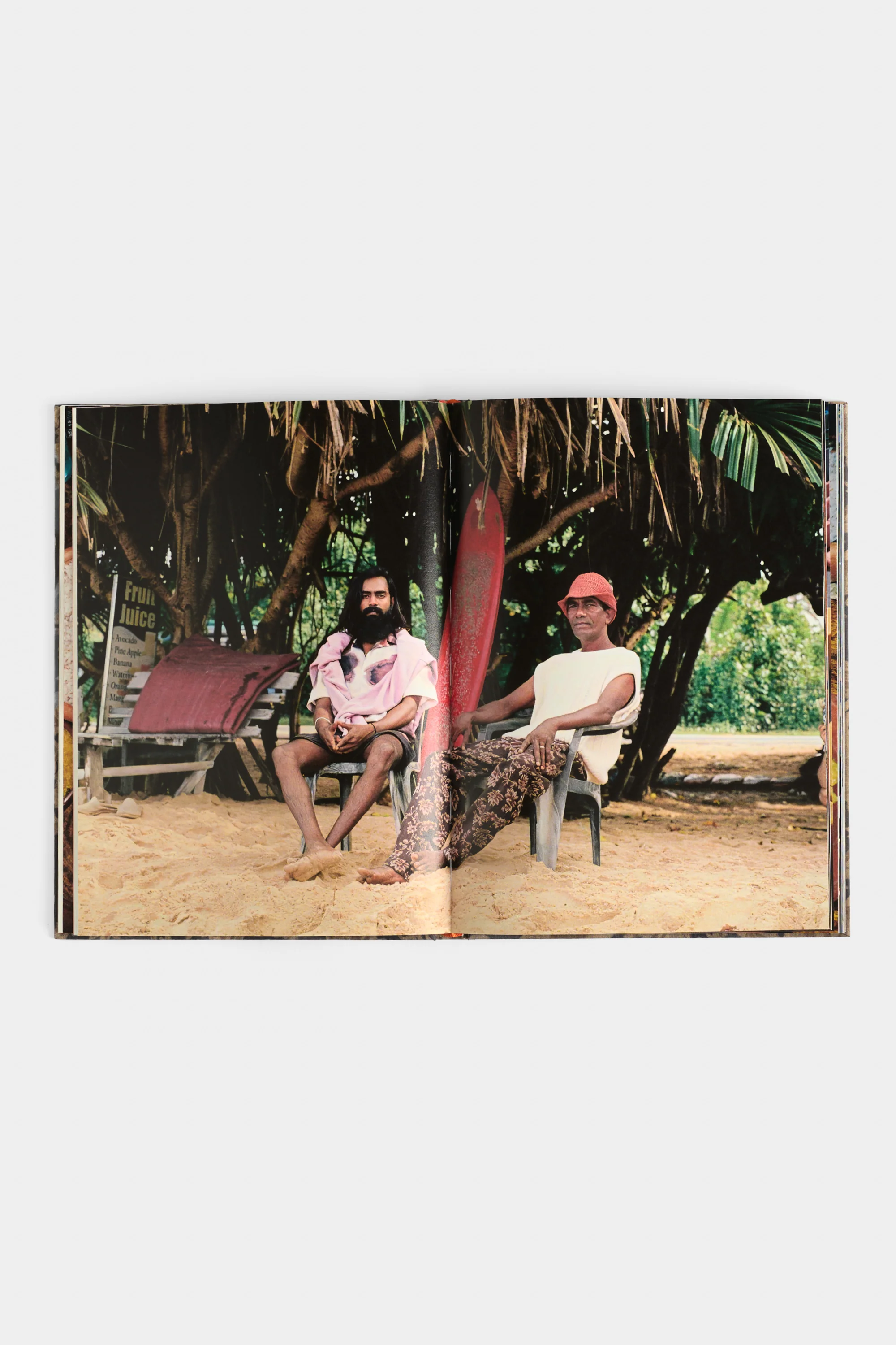 SRI LANKA BOOK - Image 2