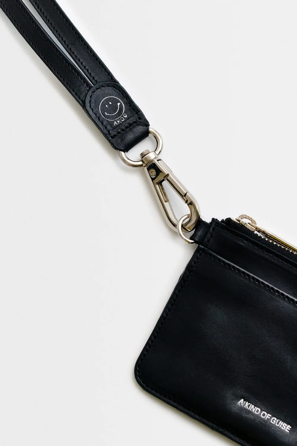 STRAPPED WALLET - Image 3