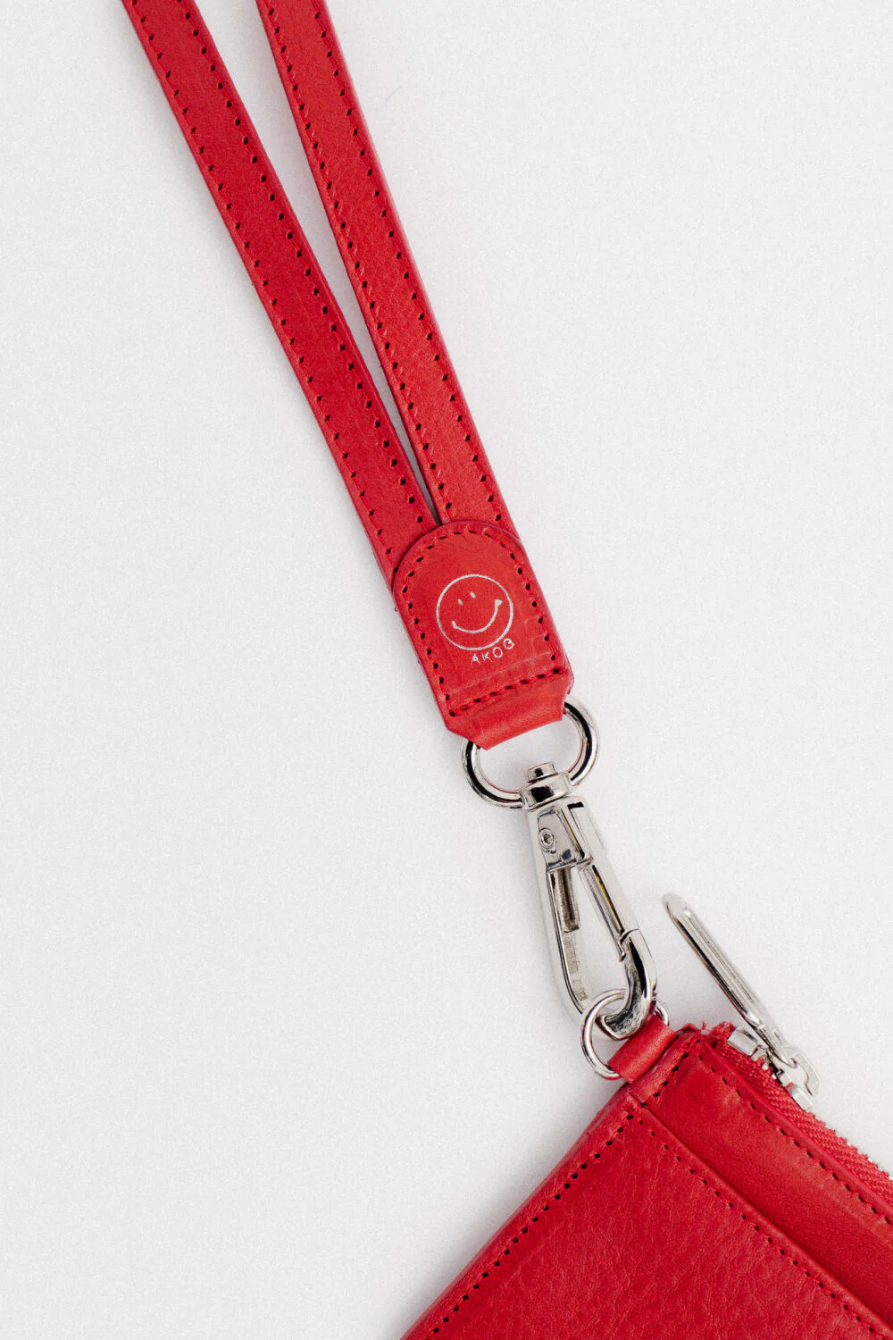 STRAPPED WALLET - Image 4