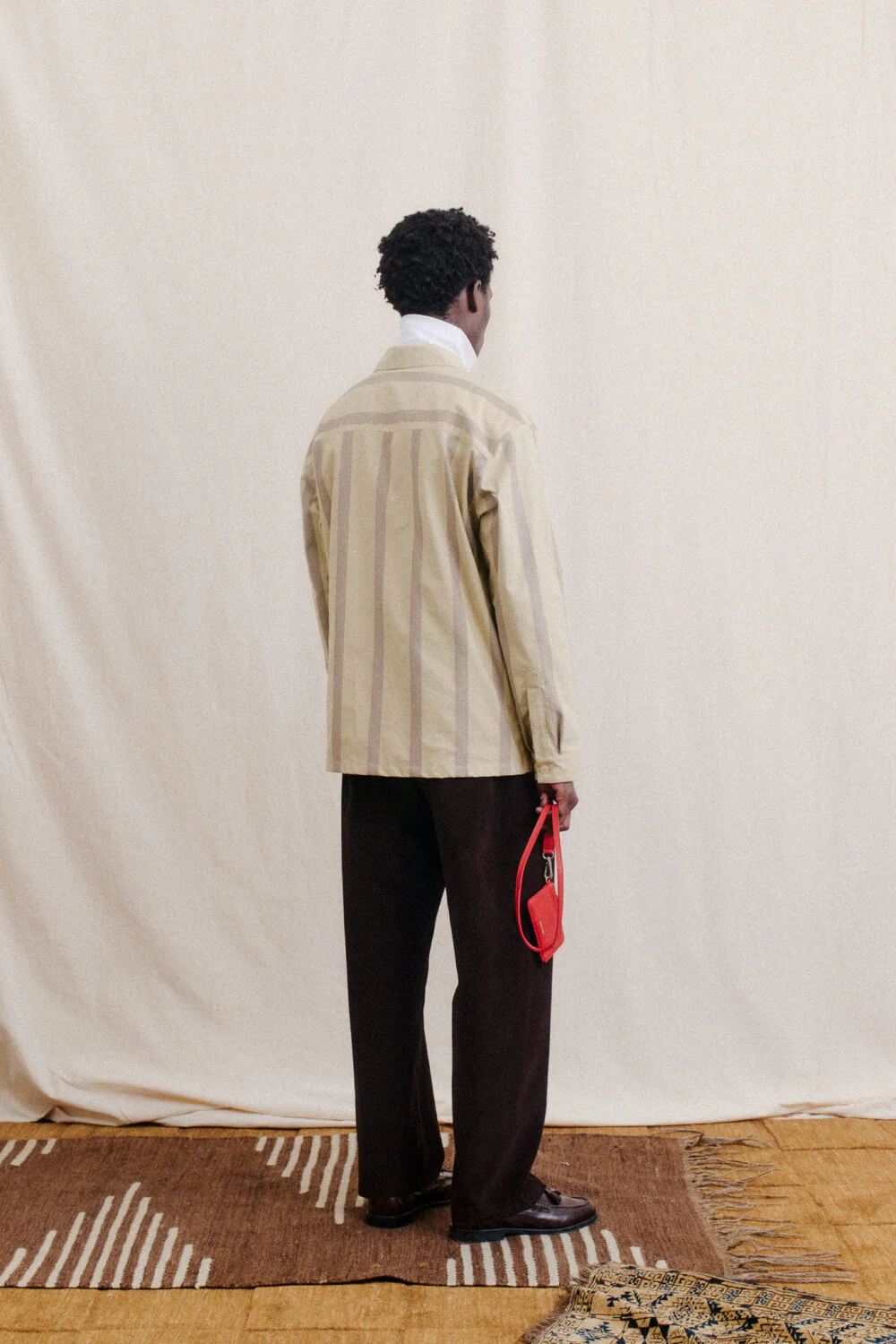 STRAPPED WALLET - Image 5