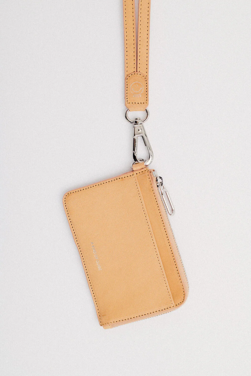STRAPPED WALLET - Image 5