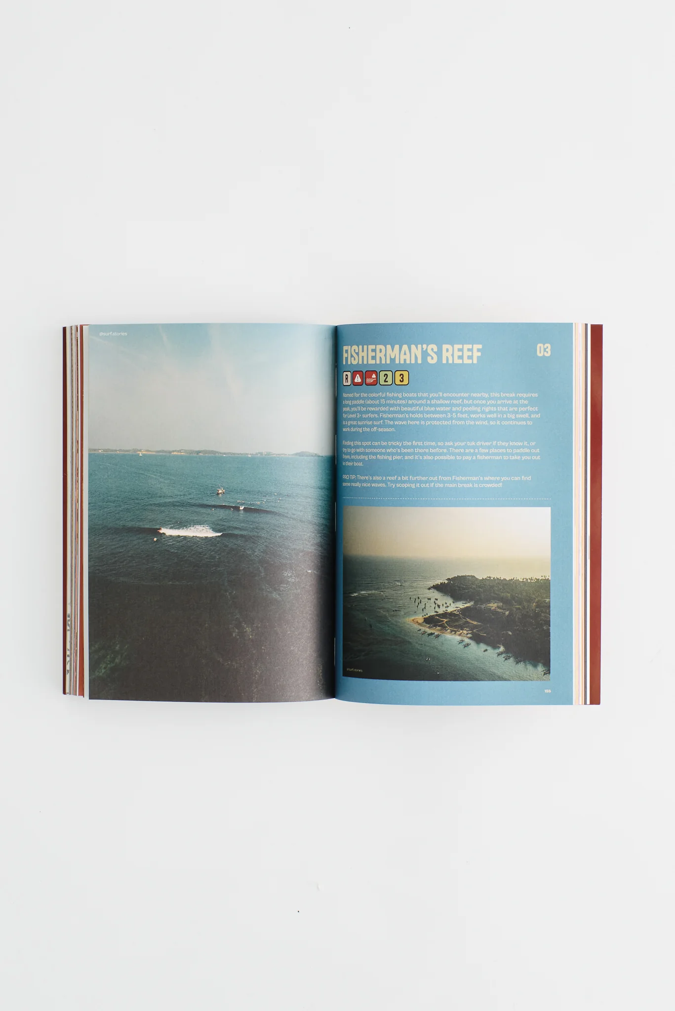 Surfers Guide - Image 3