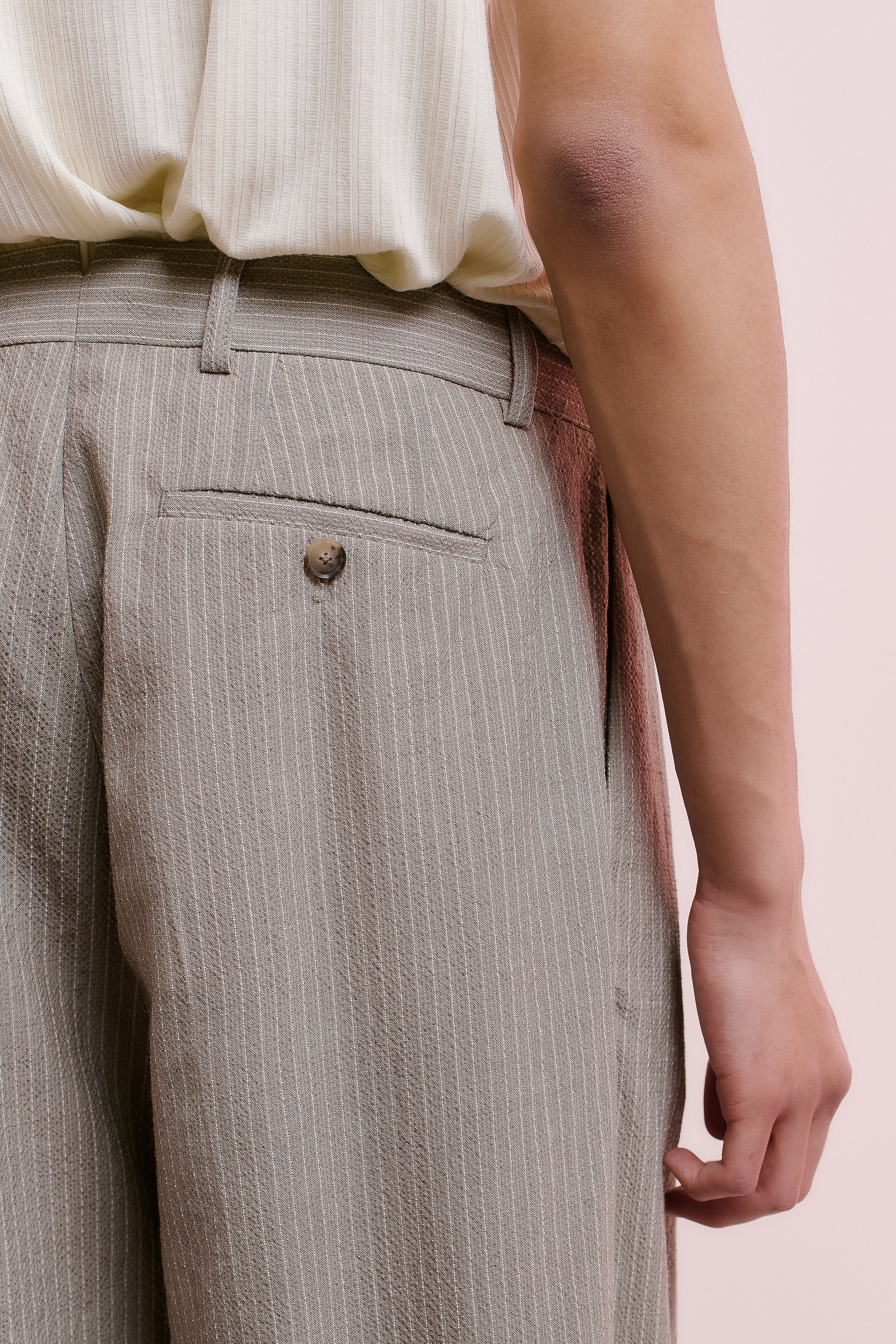 TAILORED TULIP TROUSERS - Image 6