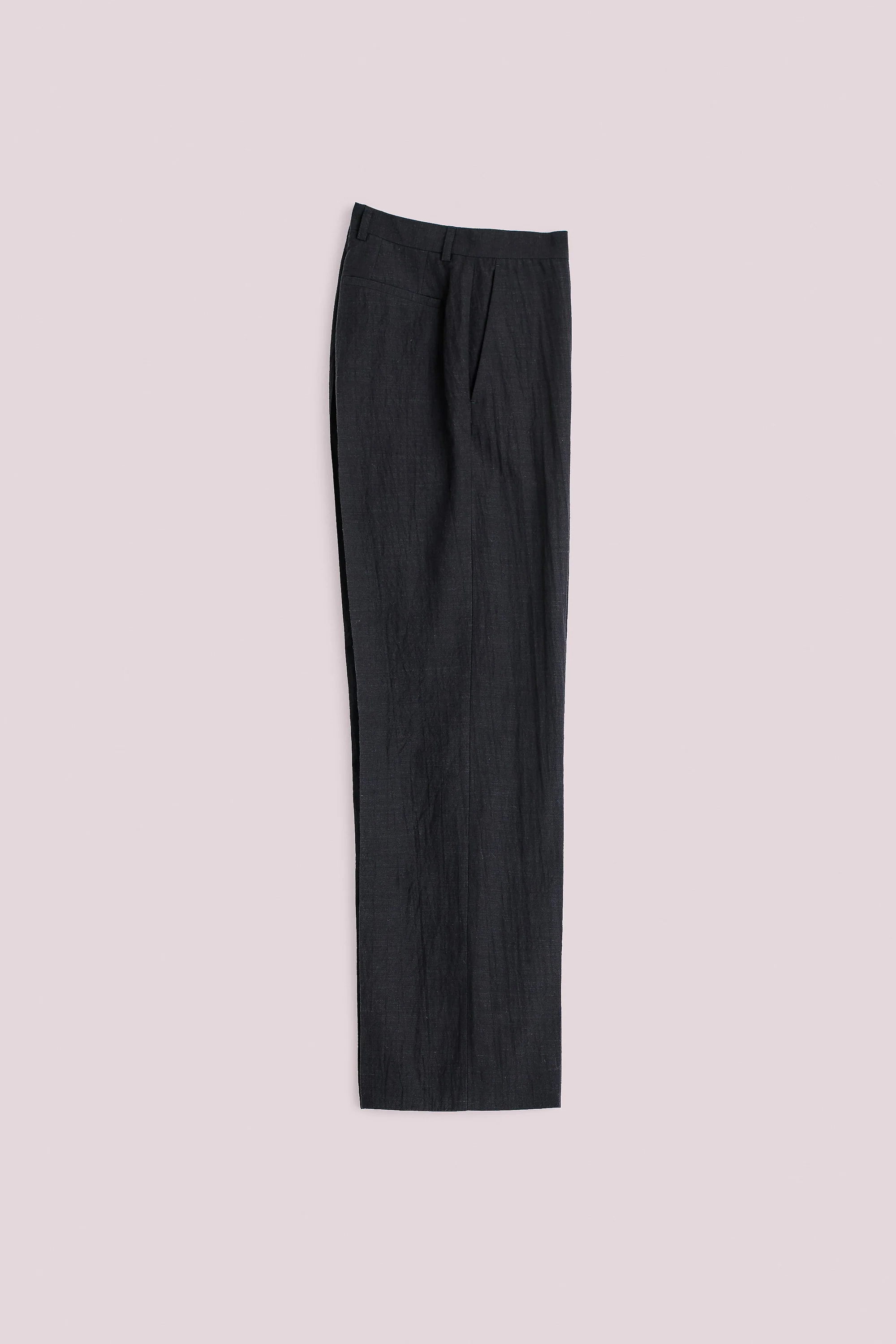 TAILORED WIDE TROUSERS - Image 2