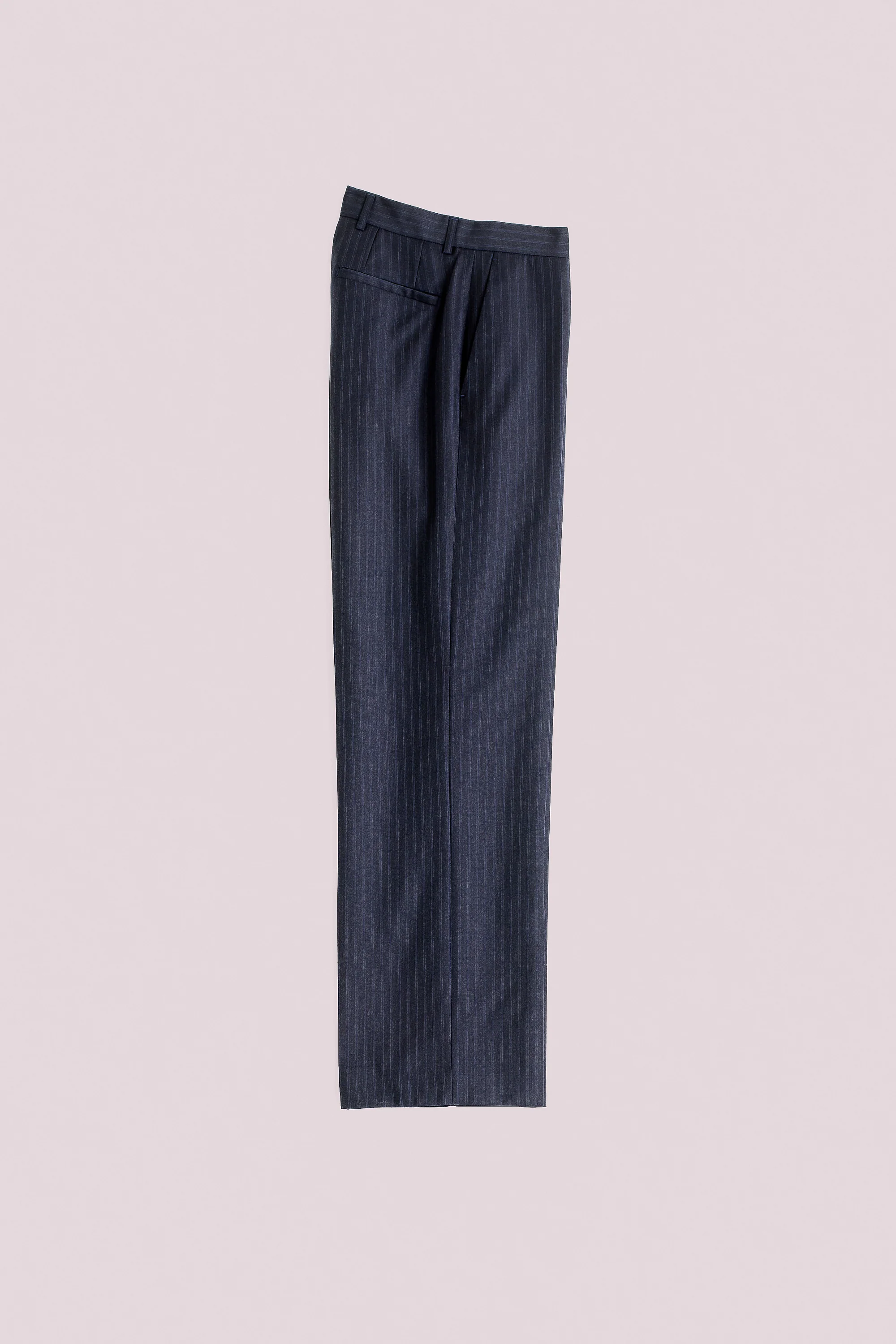 TAILORED WIDE TROUSERS - Image 2
