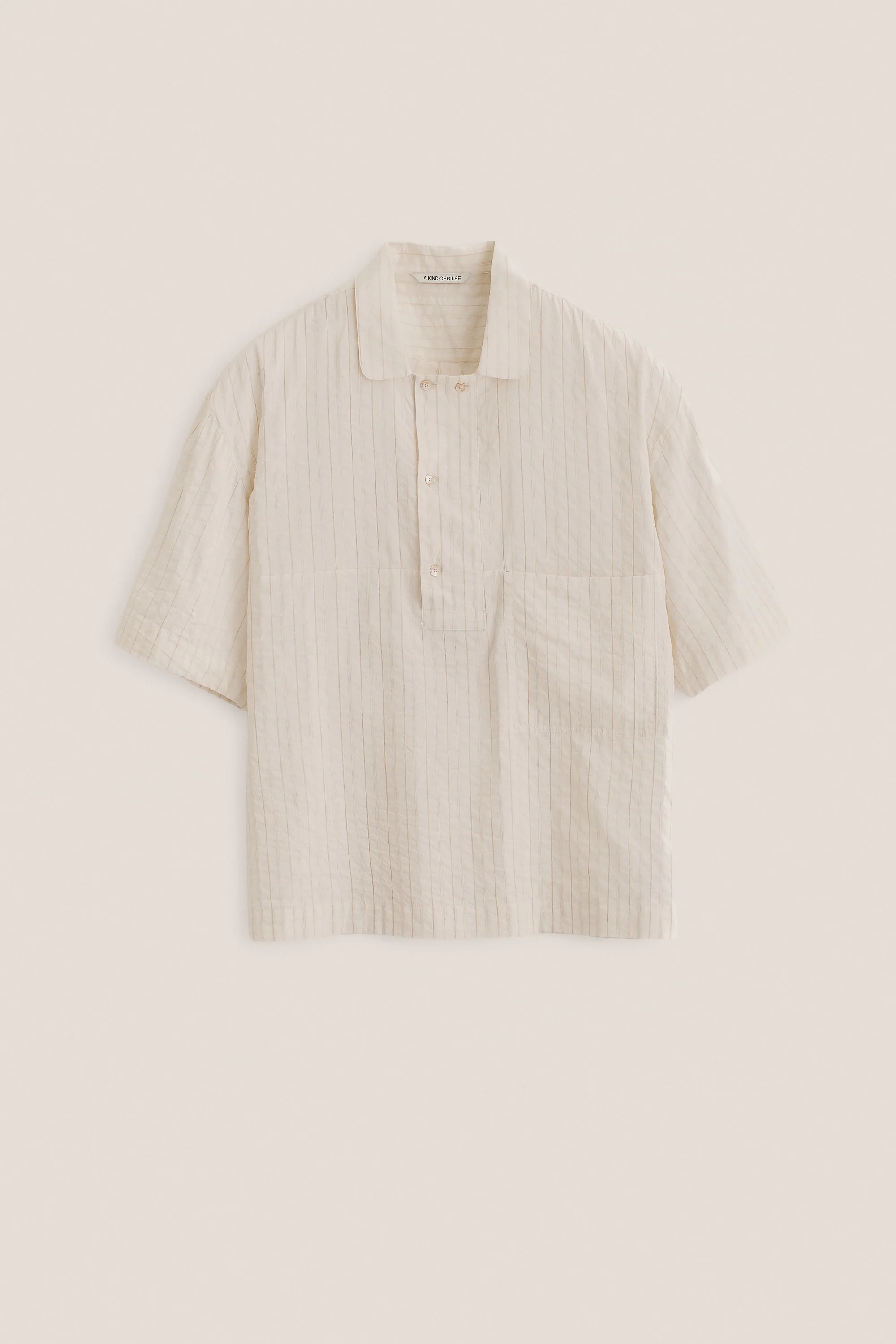 TAITA SHIRT