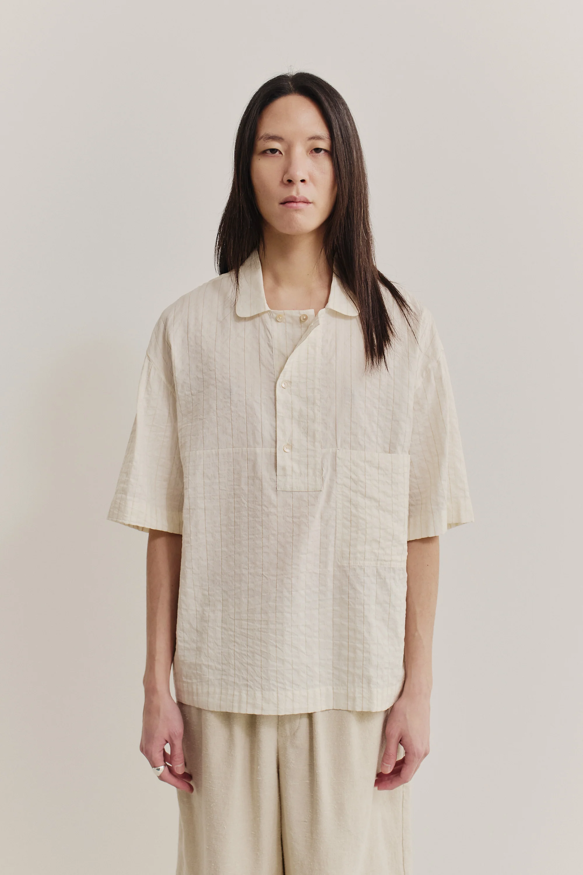 TAITA SHIRT - Image 2