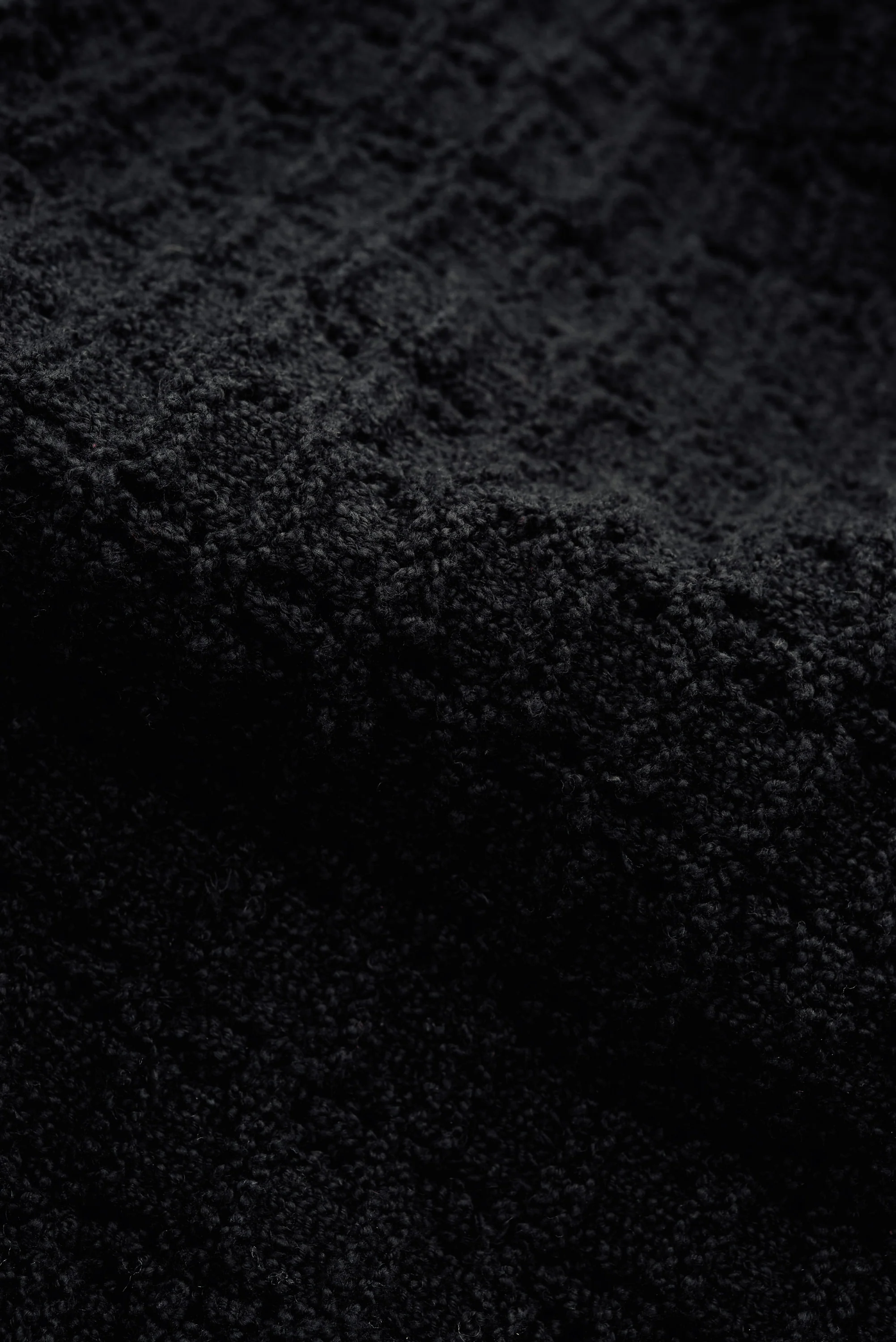 TEMBE KNIT VEST - Image 4
