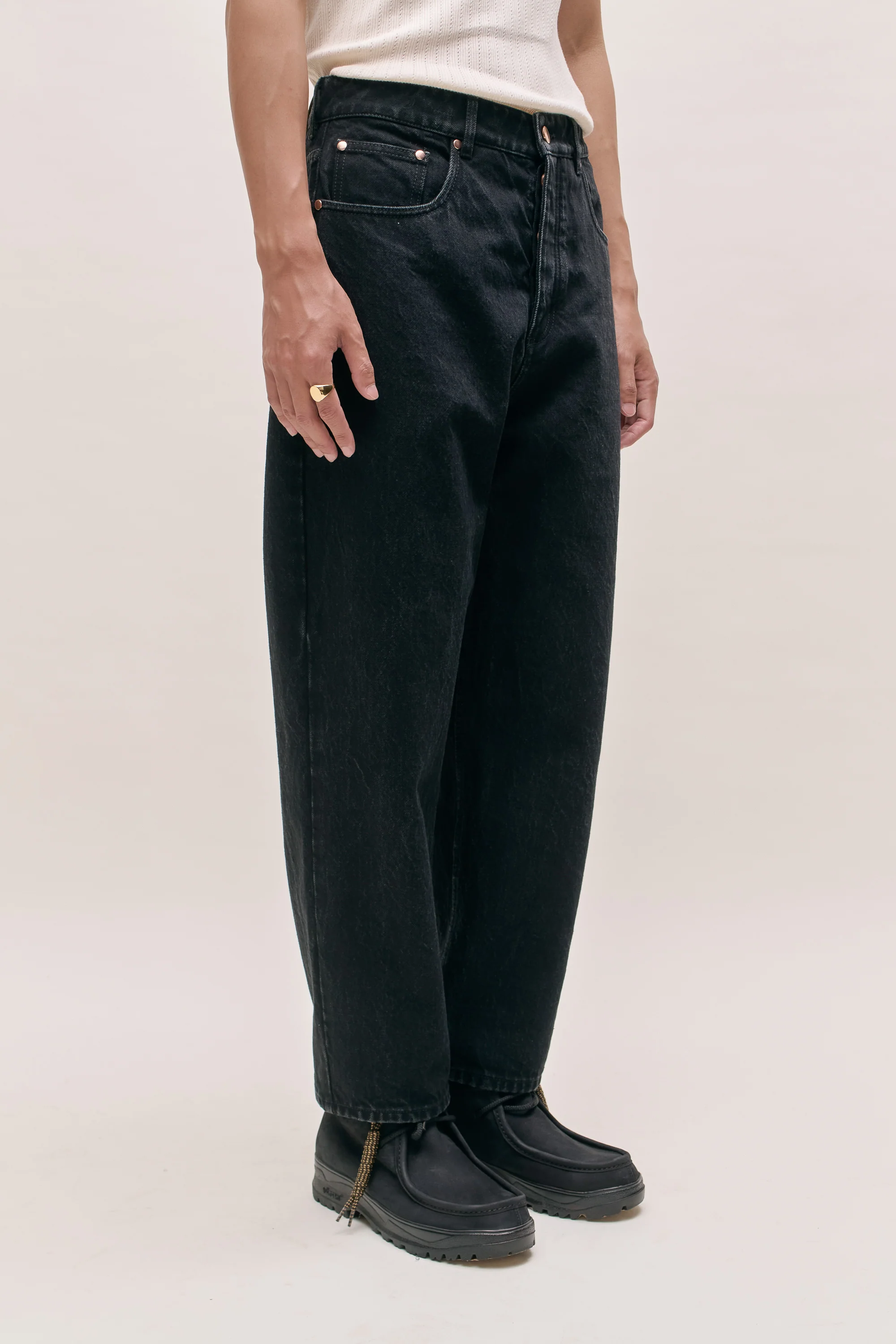 TEREK JEANS - Image 3