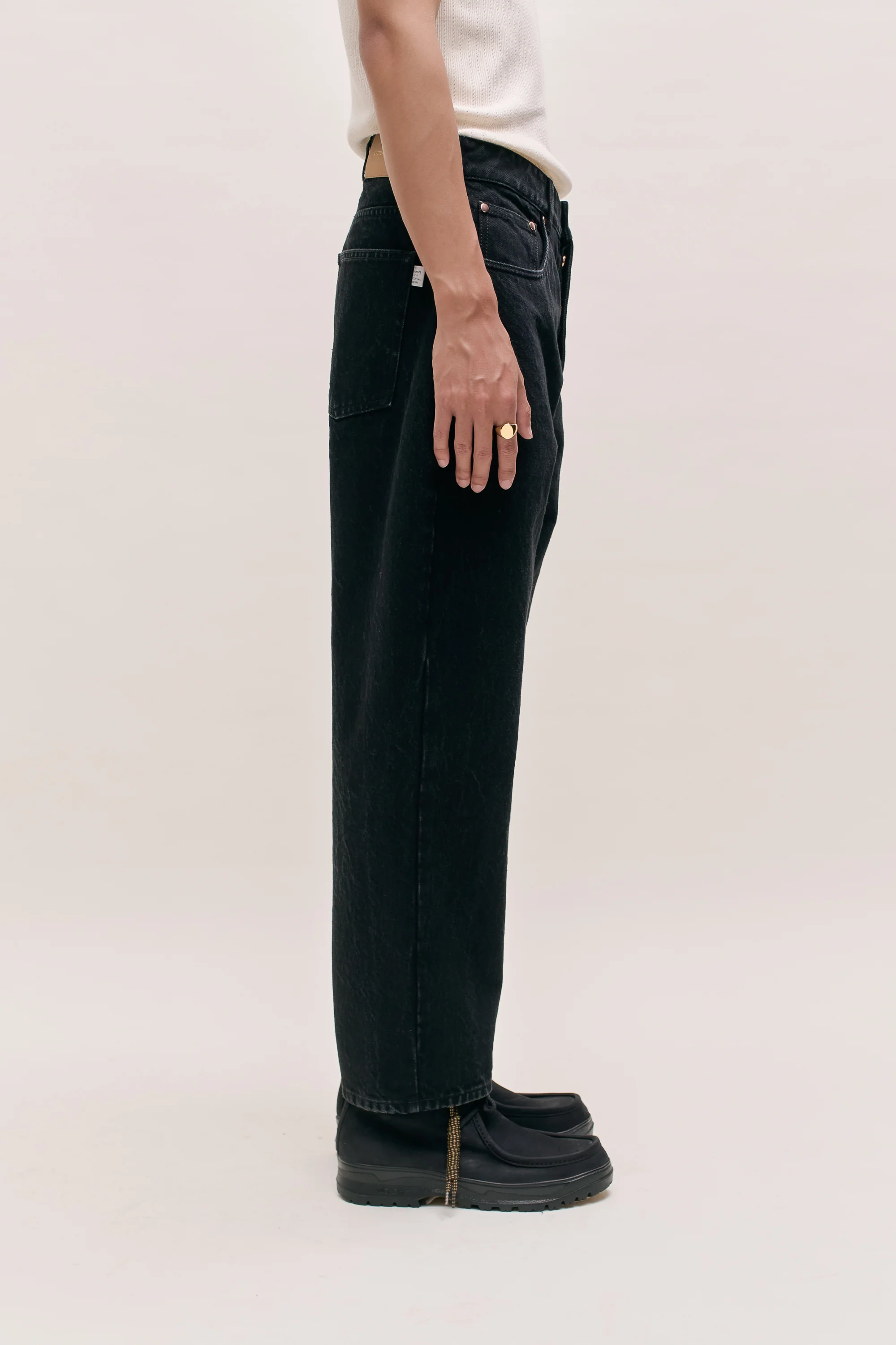 TEREK JEANS - Image 4
