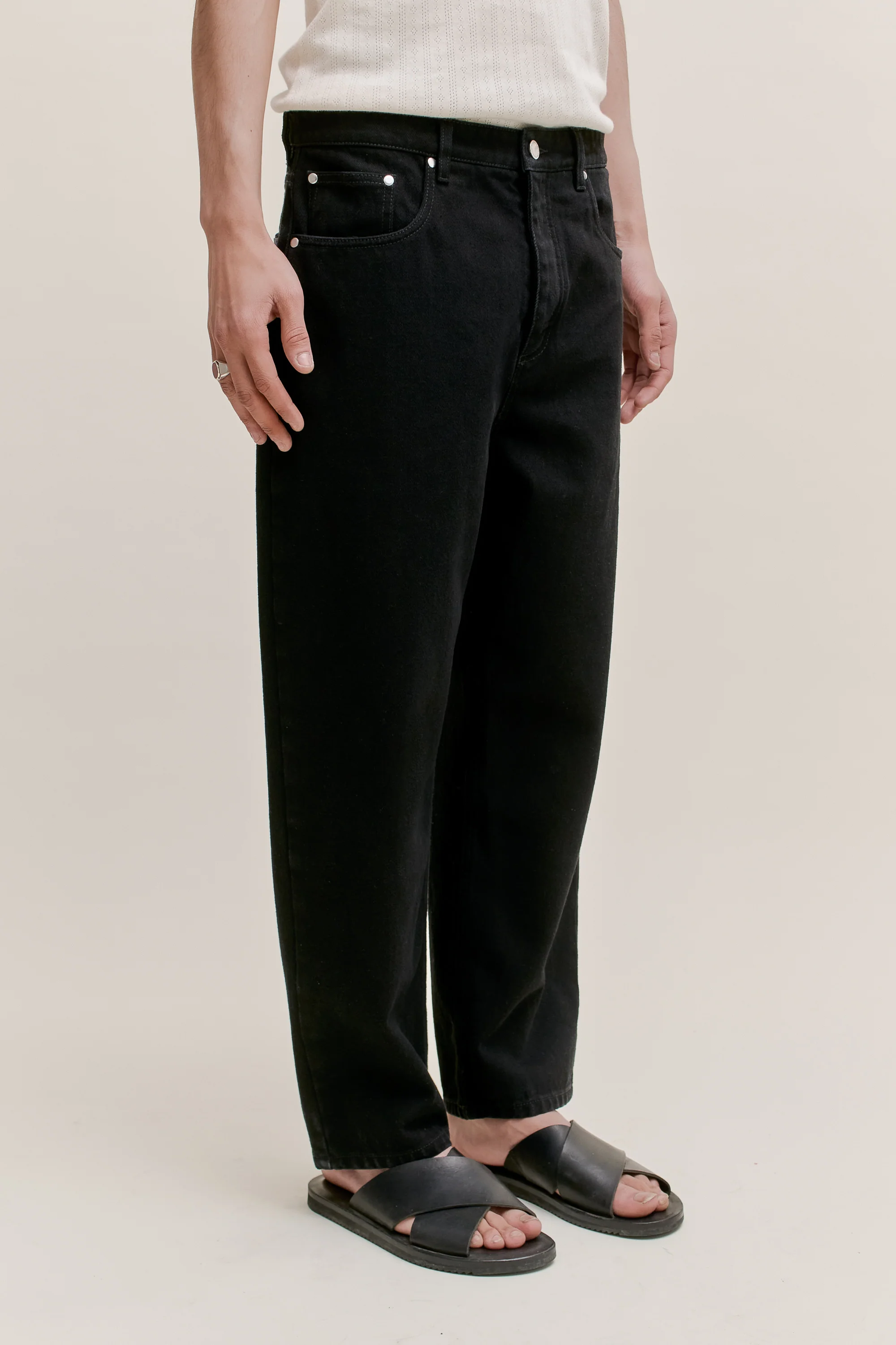 TEREK JEANS - Image 3
