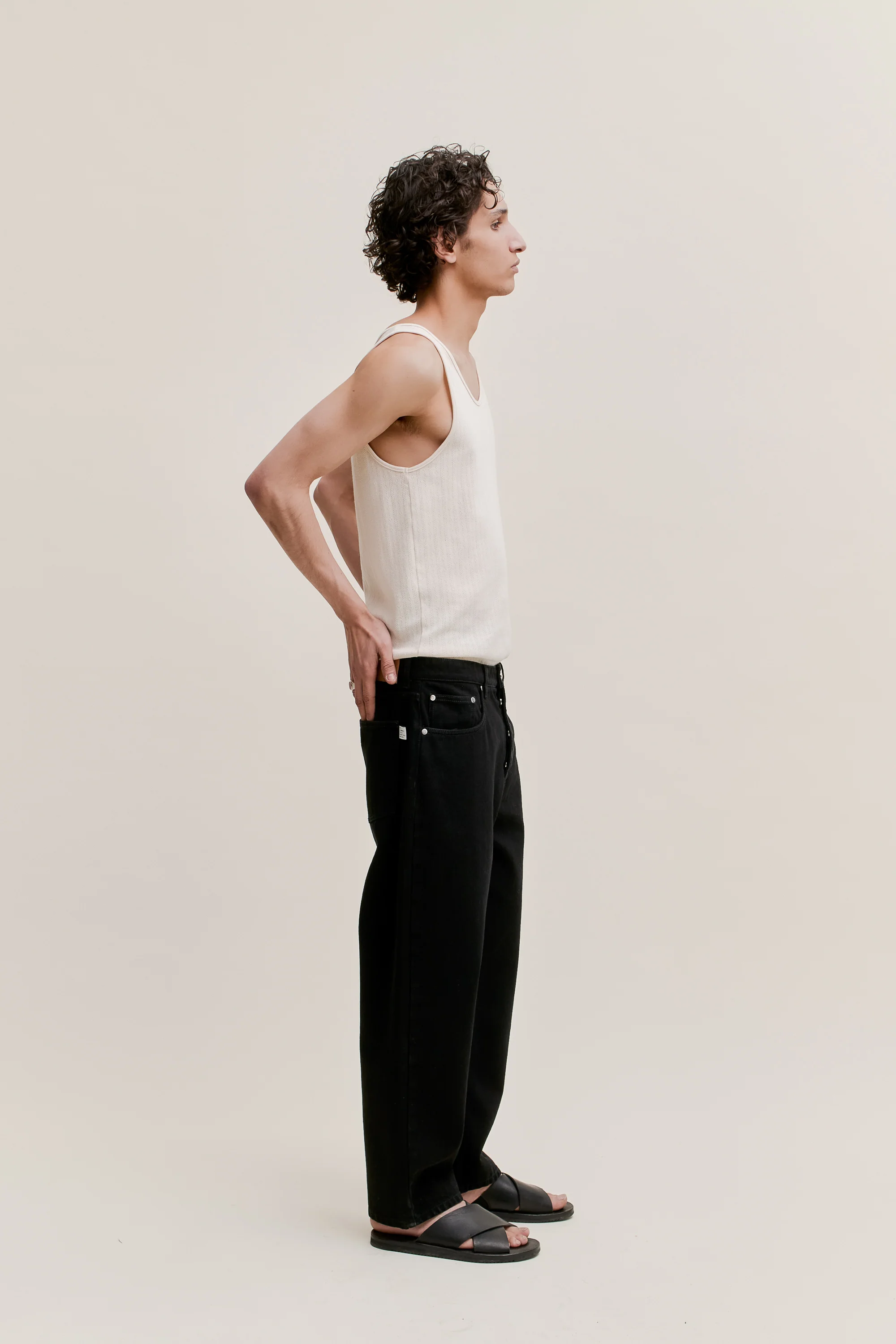 TEREK JEANS - Image 4