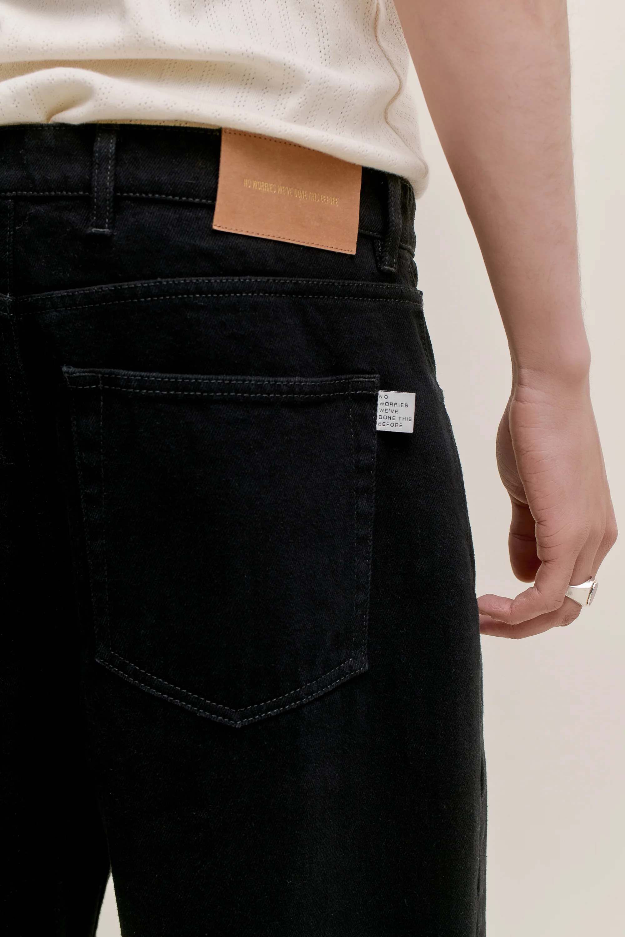 TEREK JEANS - Image 5