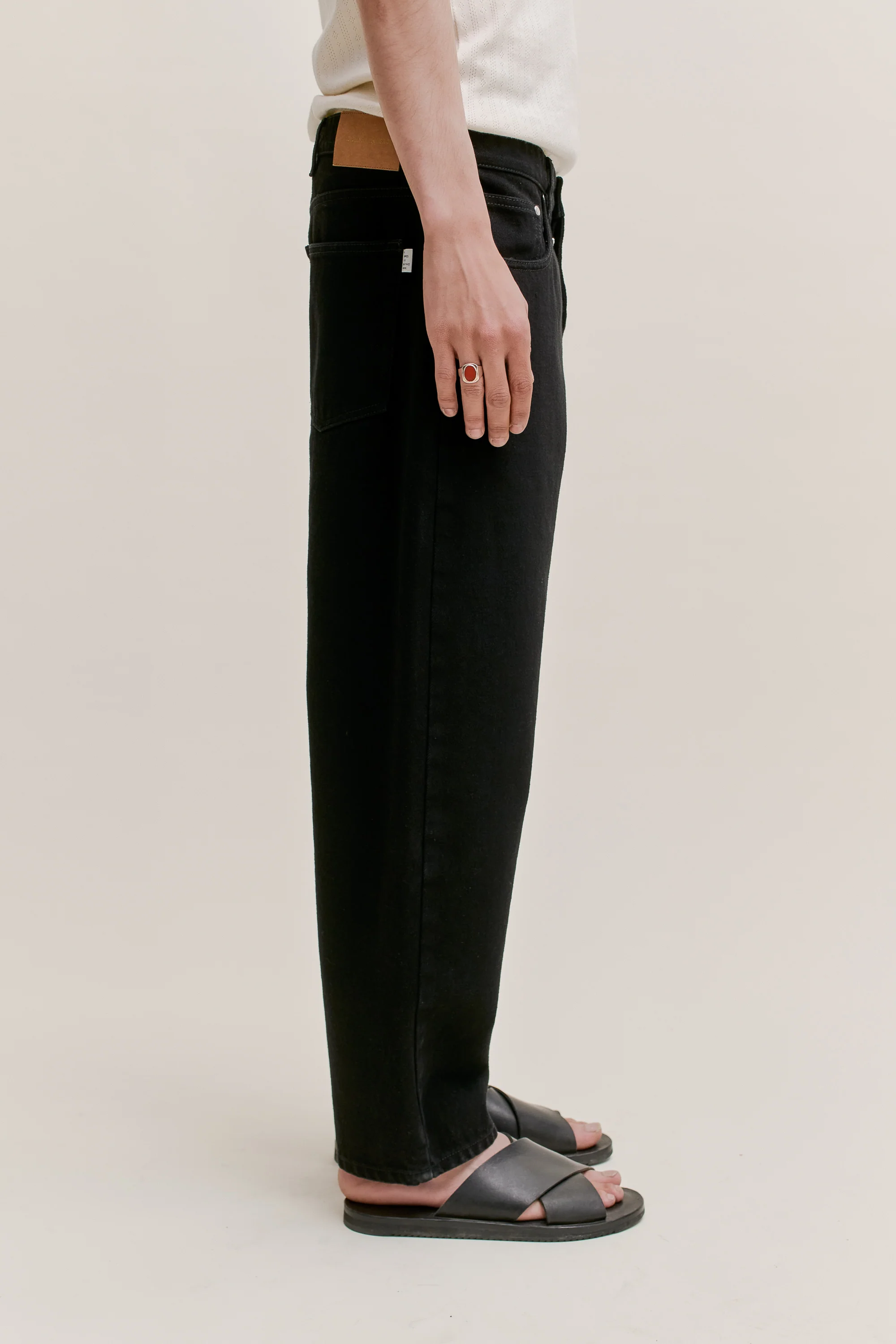 TEREK JEANS - Image 6