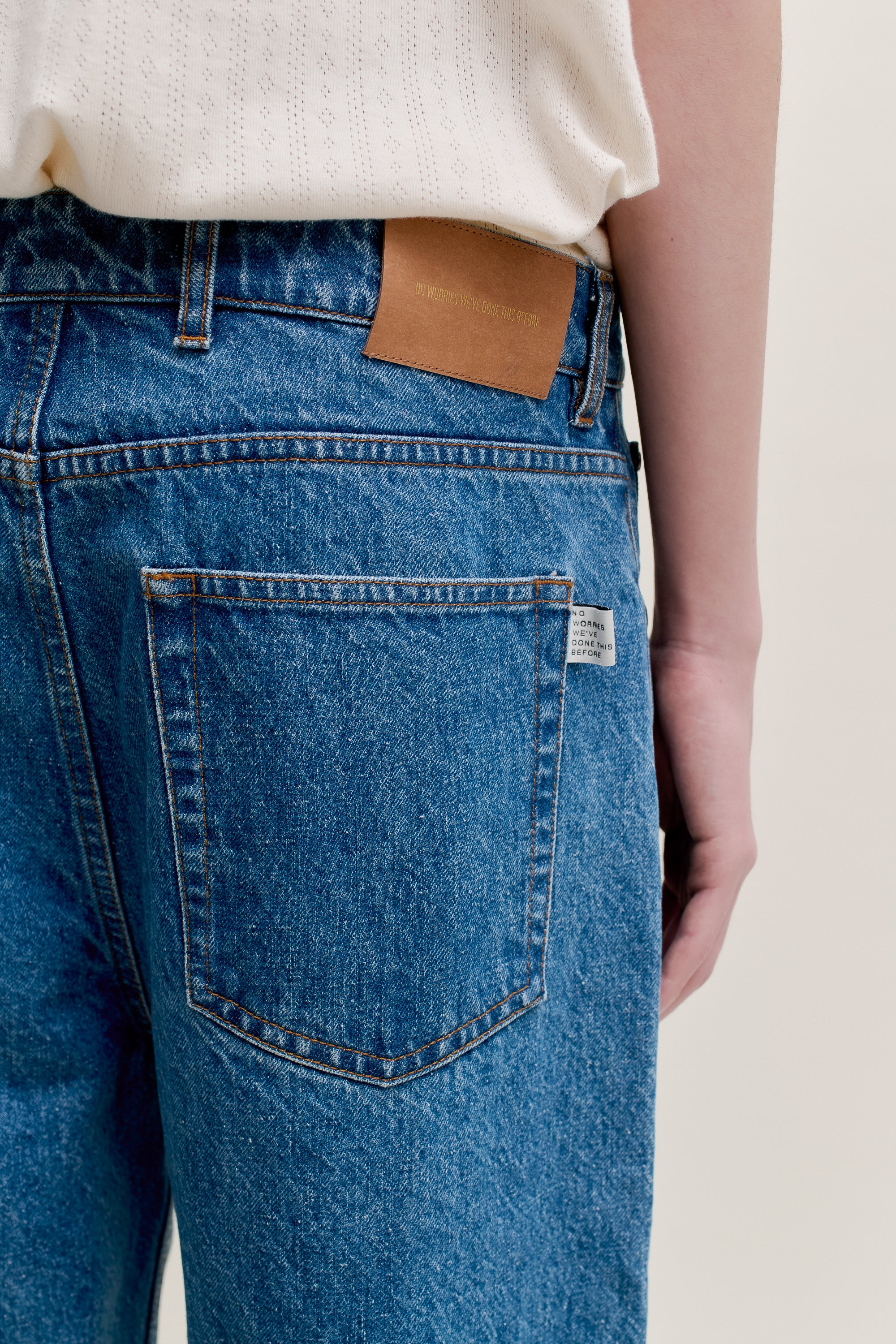 TEREK JEANS - Image 3