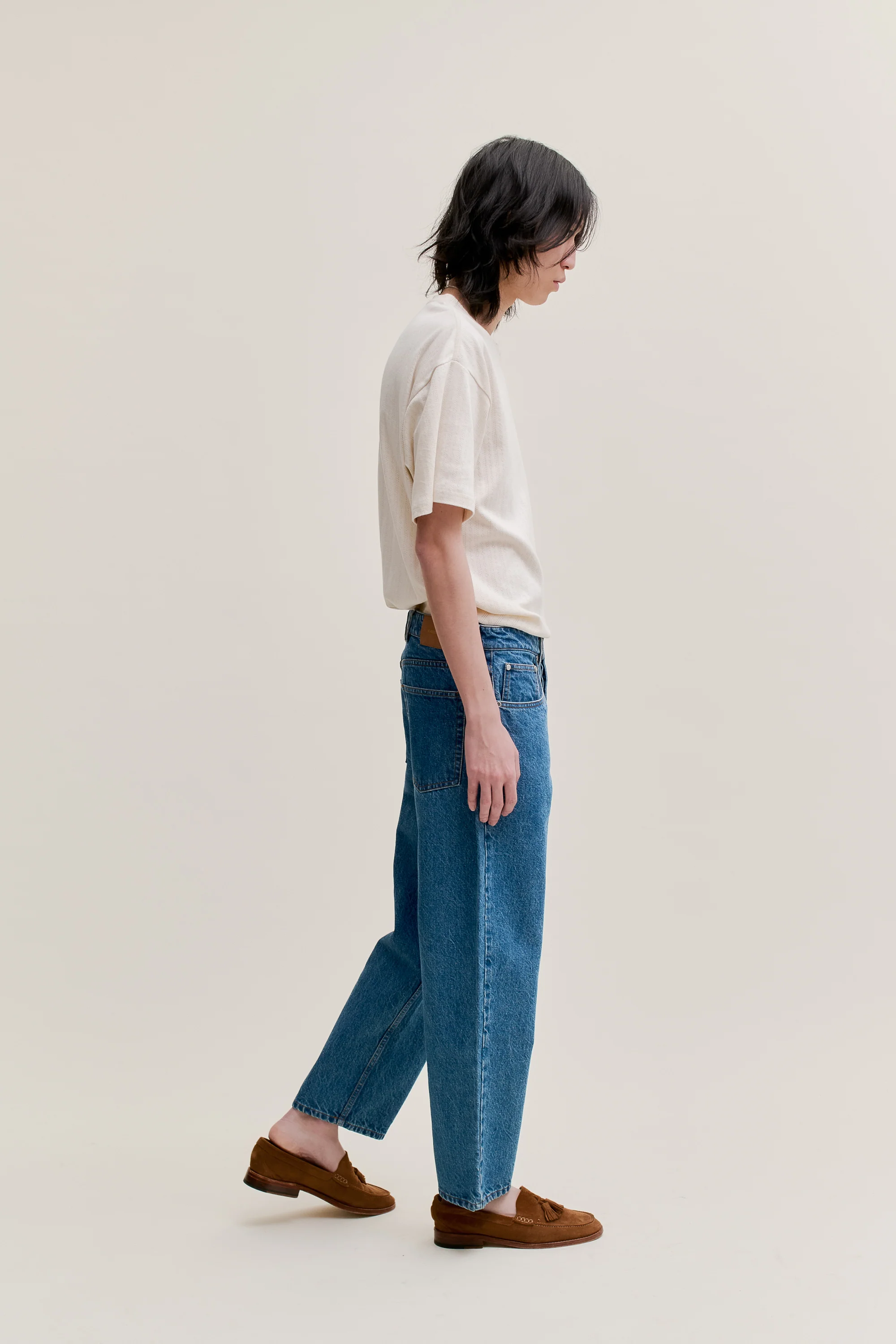 TEREK JEANS - Image 4