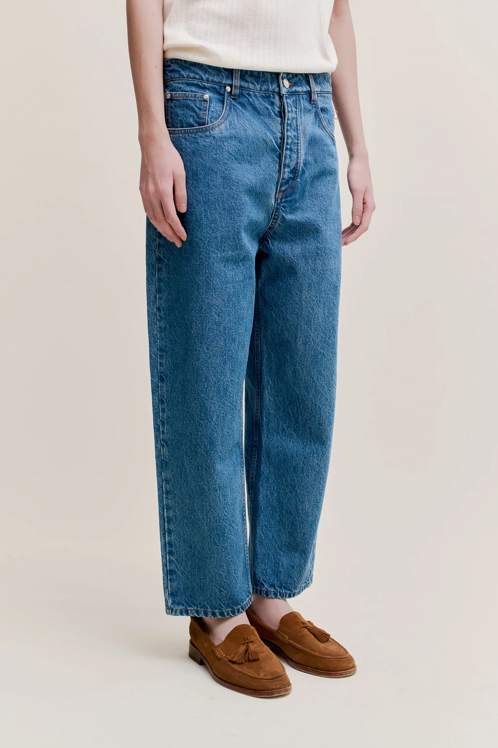 TEREK JEANS - Image 5