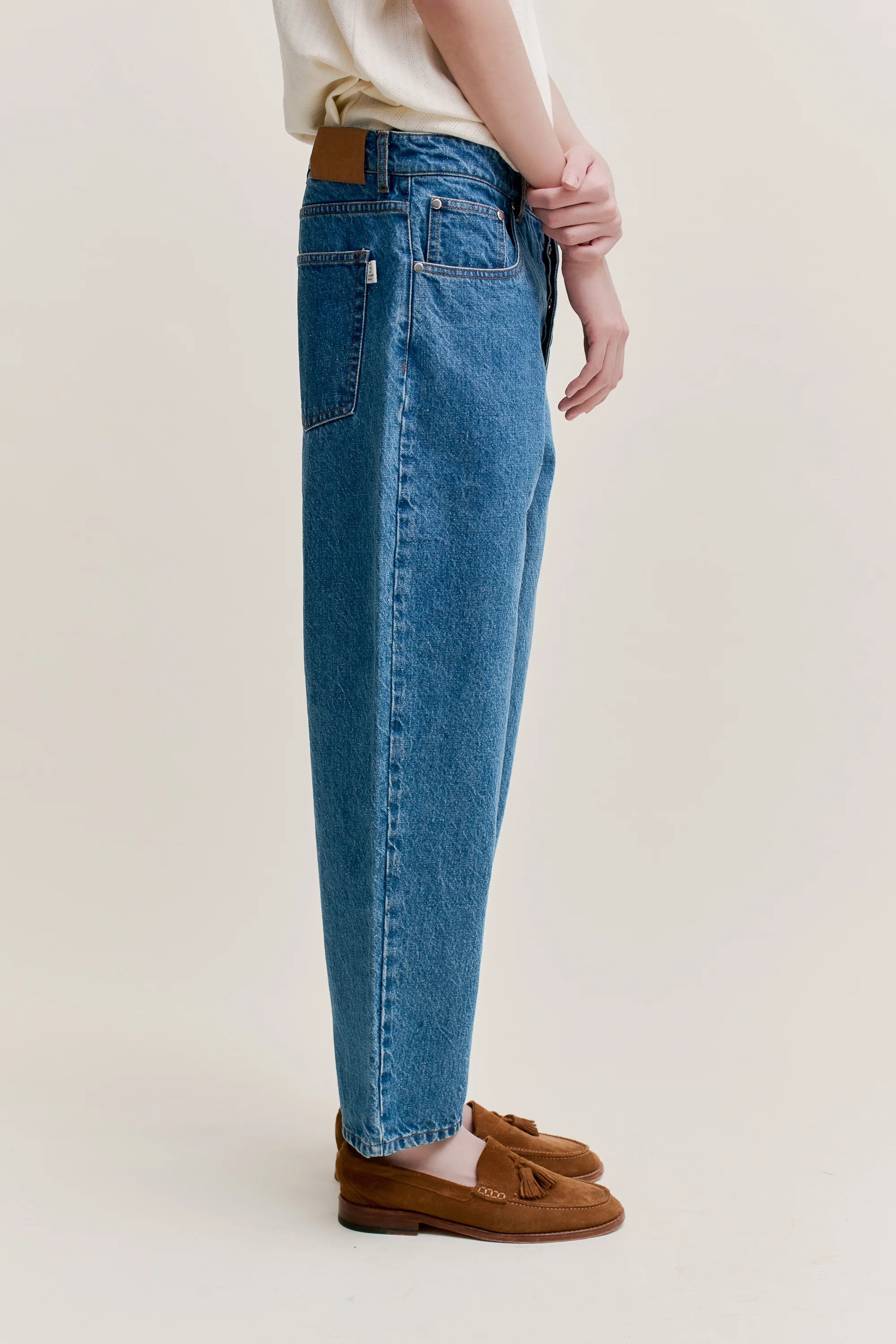 TEREK JEANS - Image 6