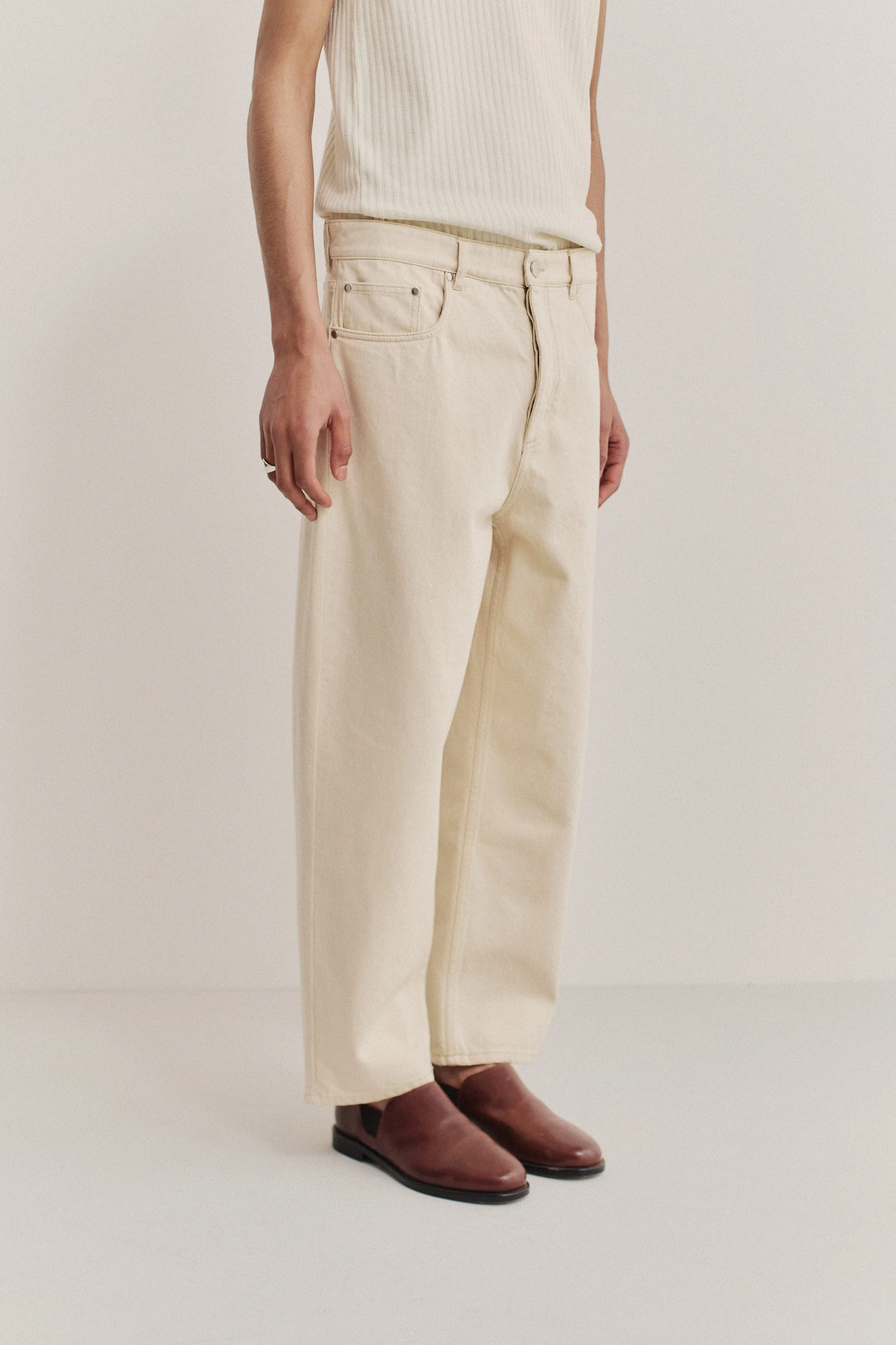 TEREK JEANS - Image 3