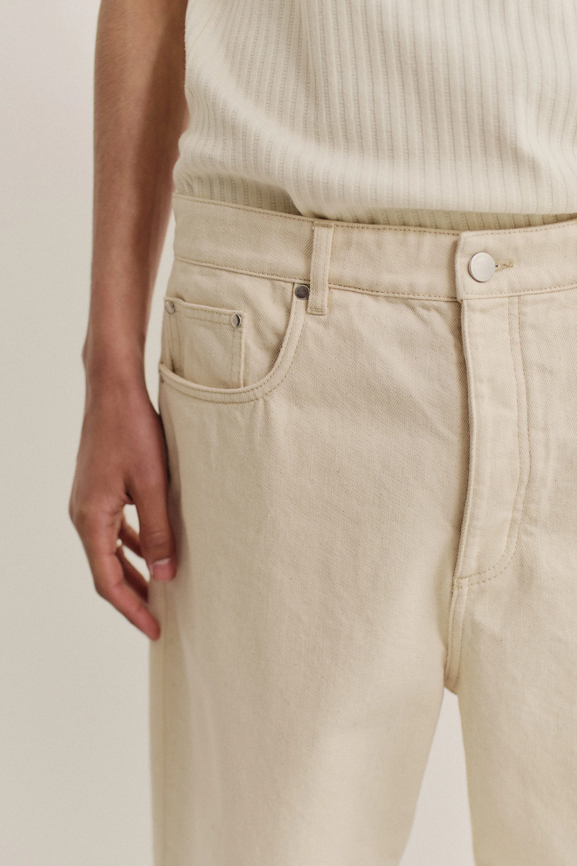 TEREK JEANS - Image 5