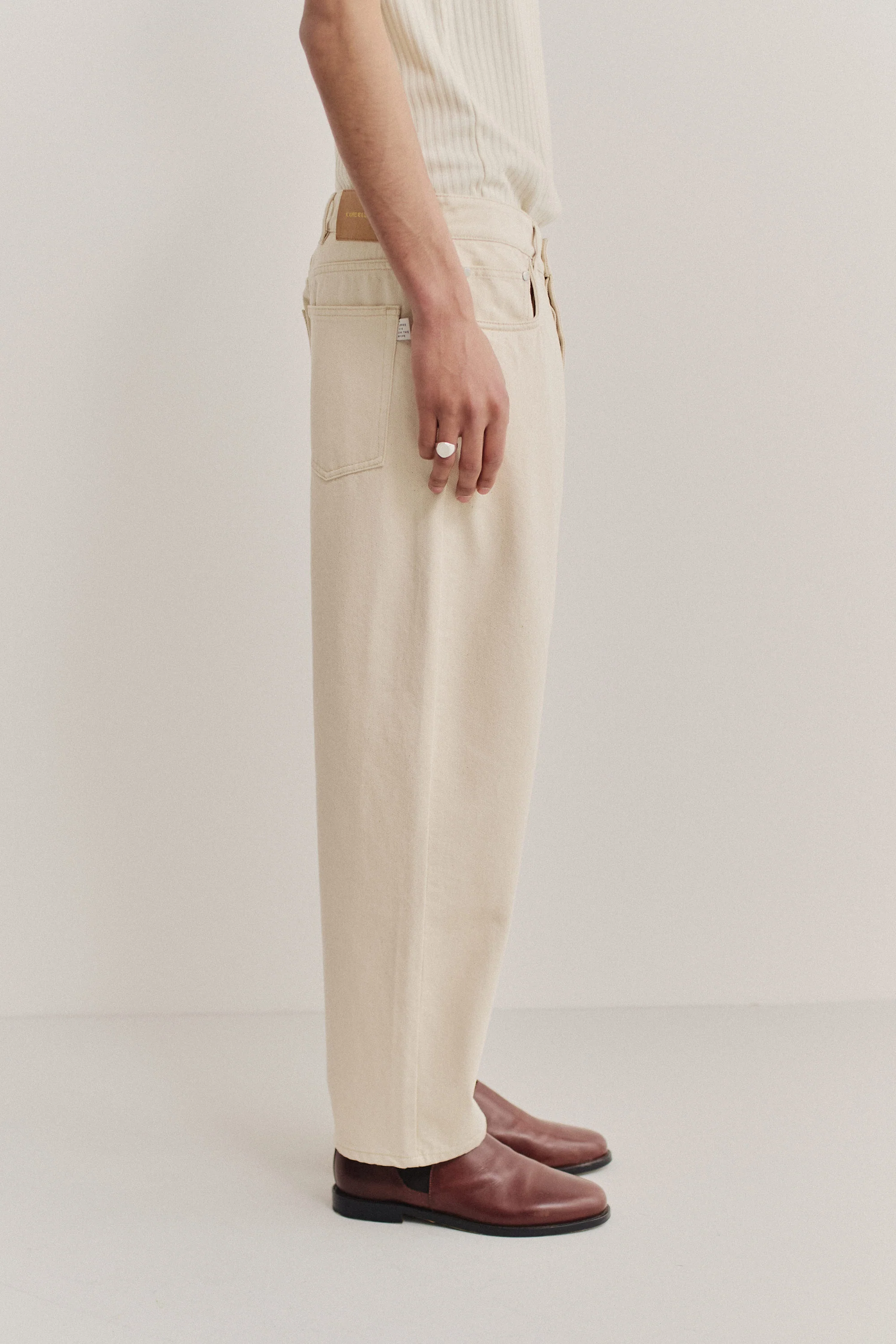 TEREK JEANS - Image 6