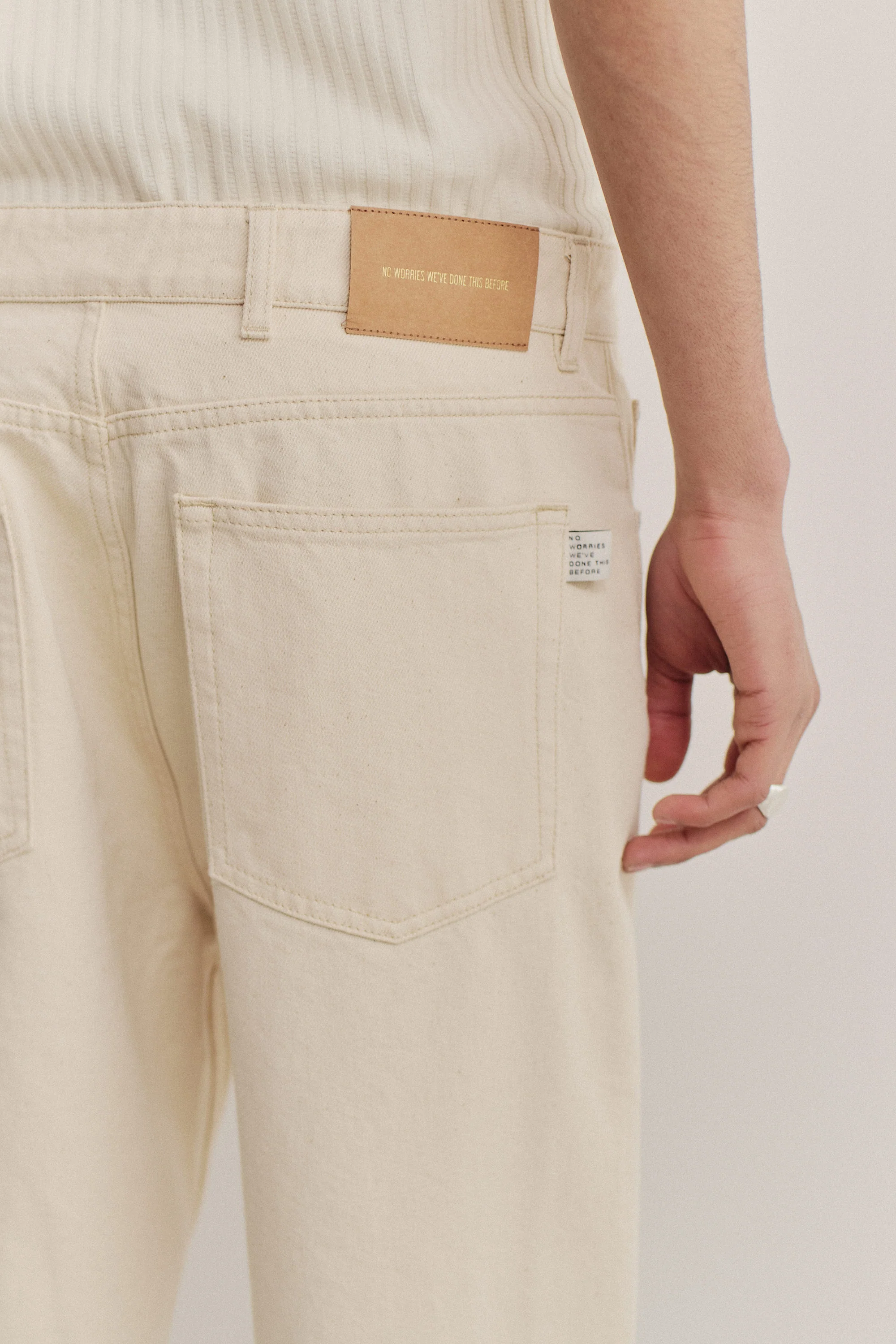 TEREK JEANS - Image 7