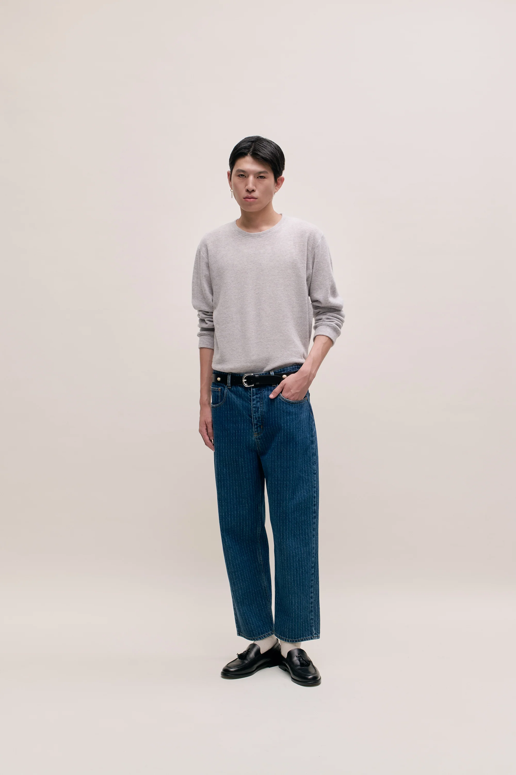 TEREK JEANS - Image 3