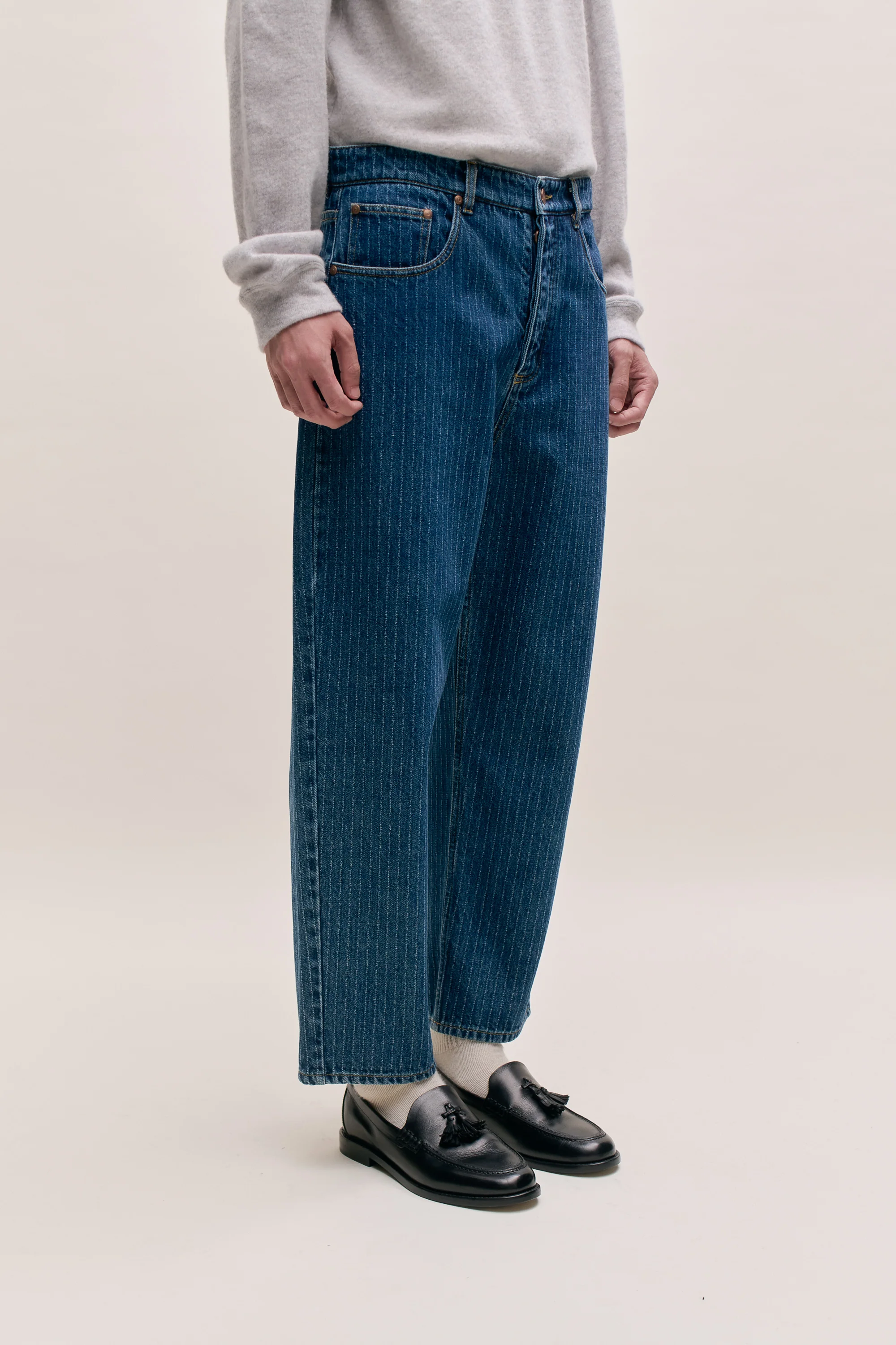 TEREK JEANS - Image 4