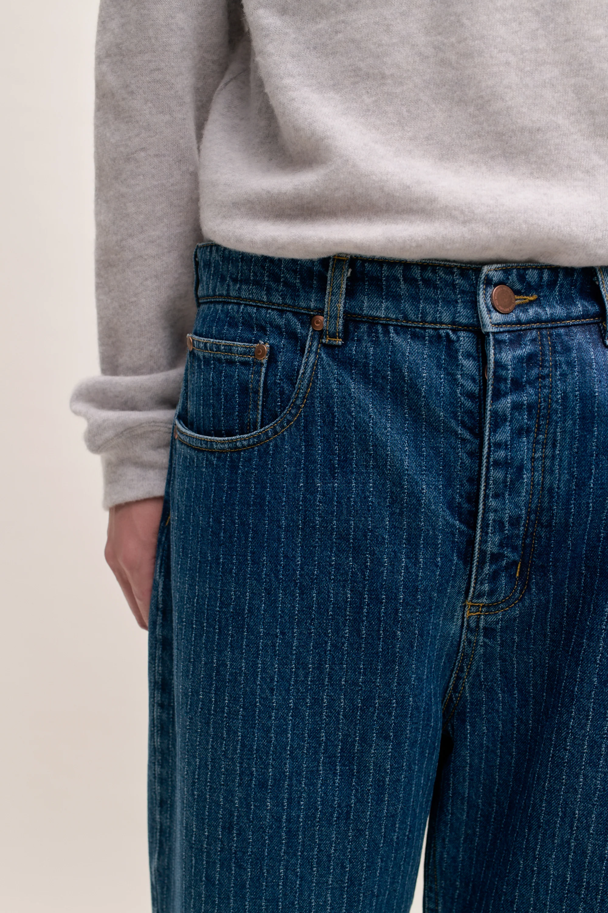 TEREK JEANS - Image 7