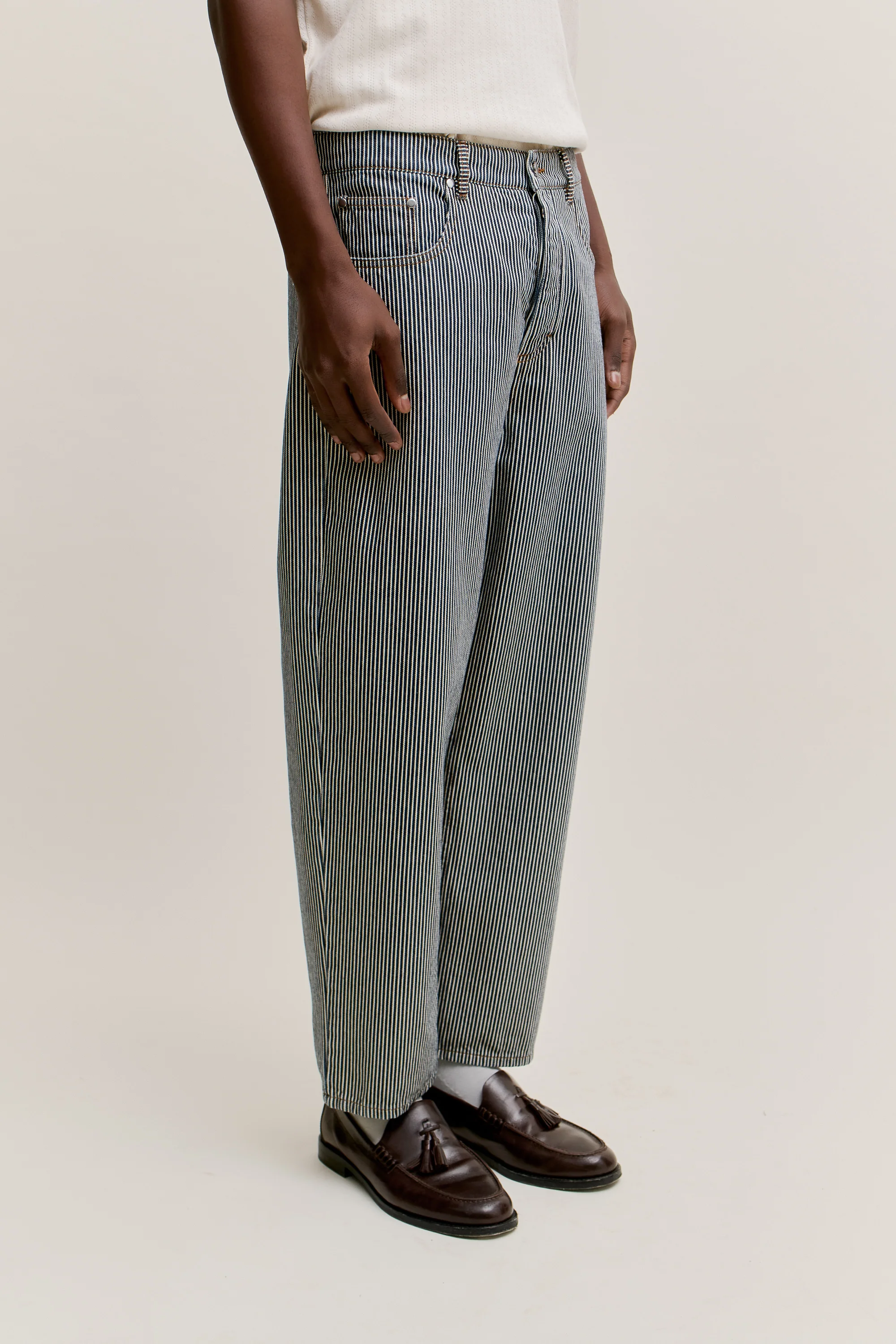 TEREK JEANS - Image 3