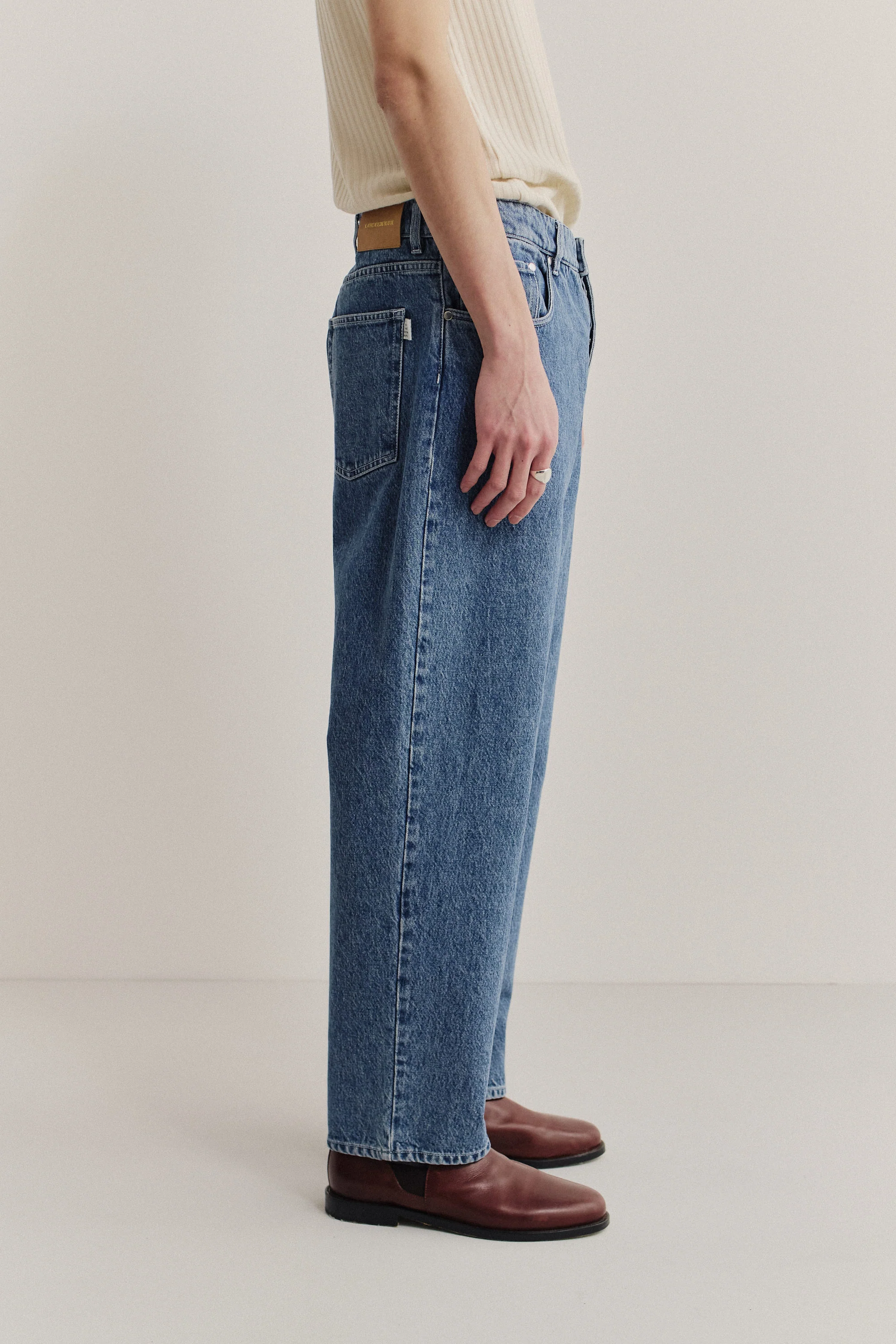 TEREK JEANS - Image 6